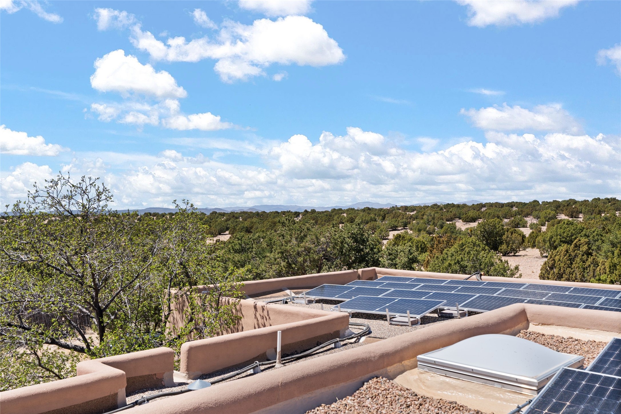 700 Coyote Ridge Rd Rd, Santa Fe, New Mexico image 47