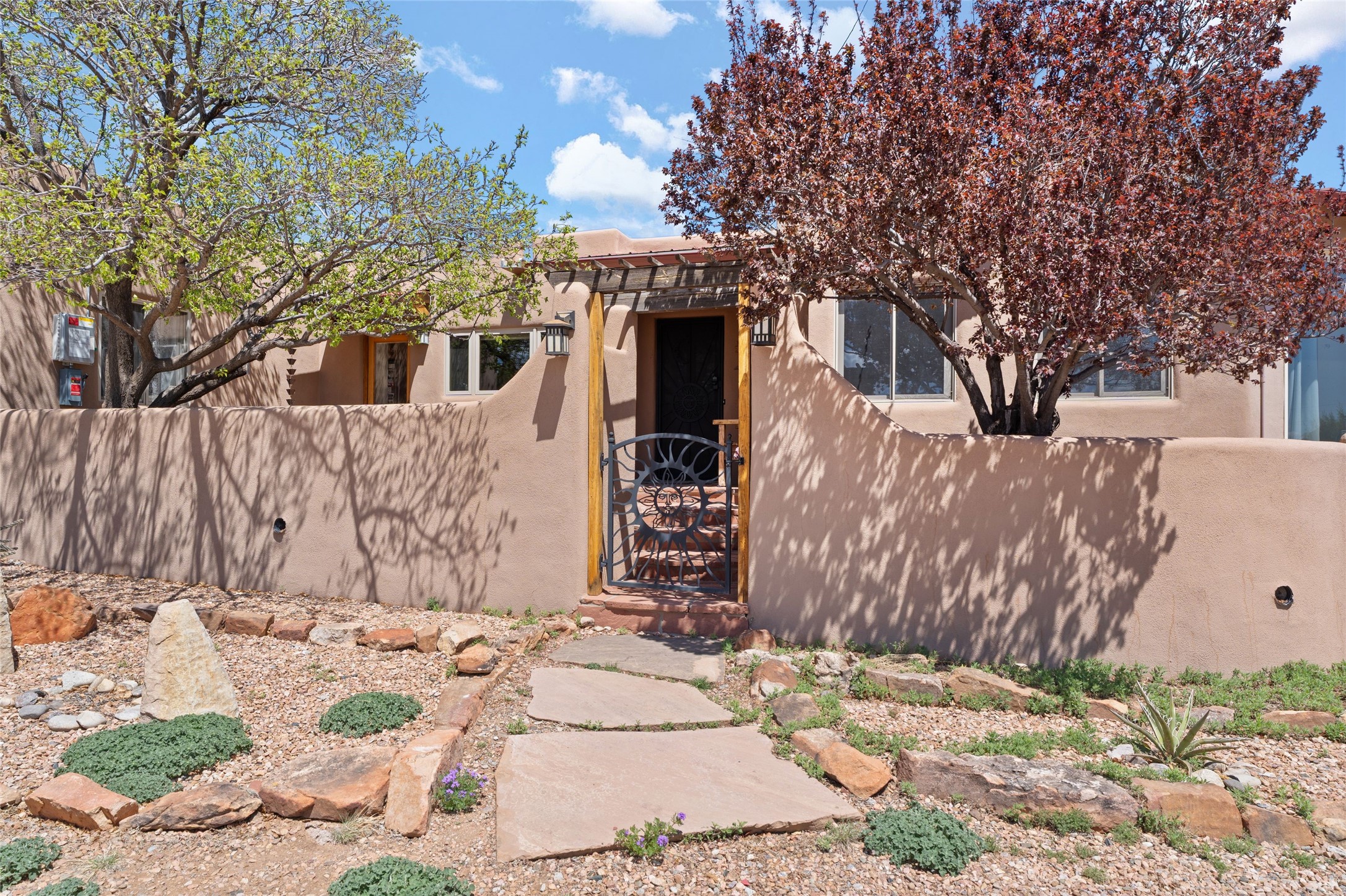 700 Coyote Ridge Rd Rd, Santa Fe, New Mexico image 3
