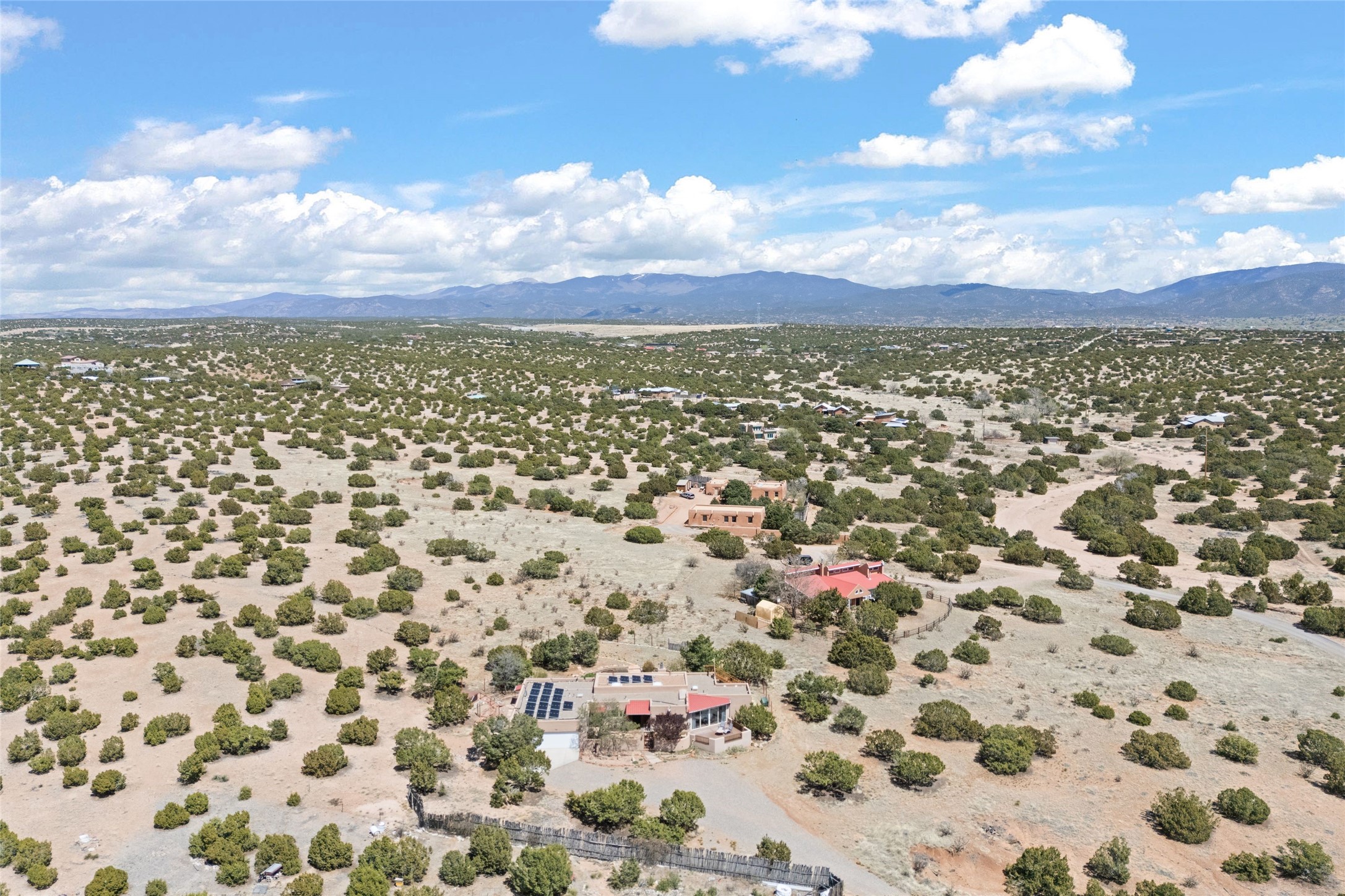700 Coyote Ridge Rd Rd, Santa Fe, New Mexico image 34
