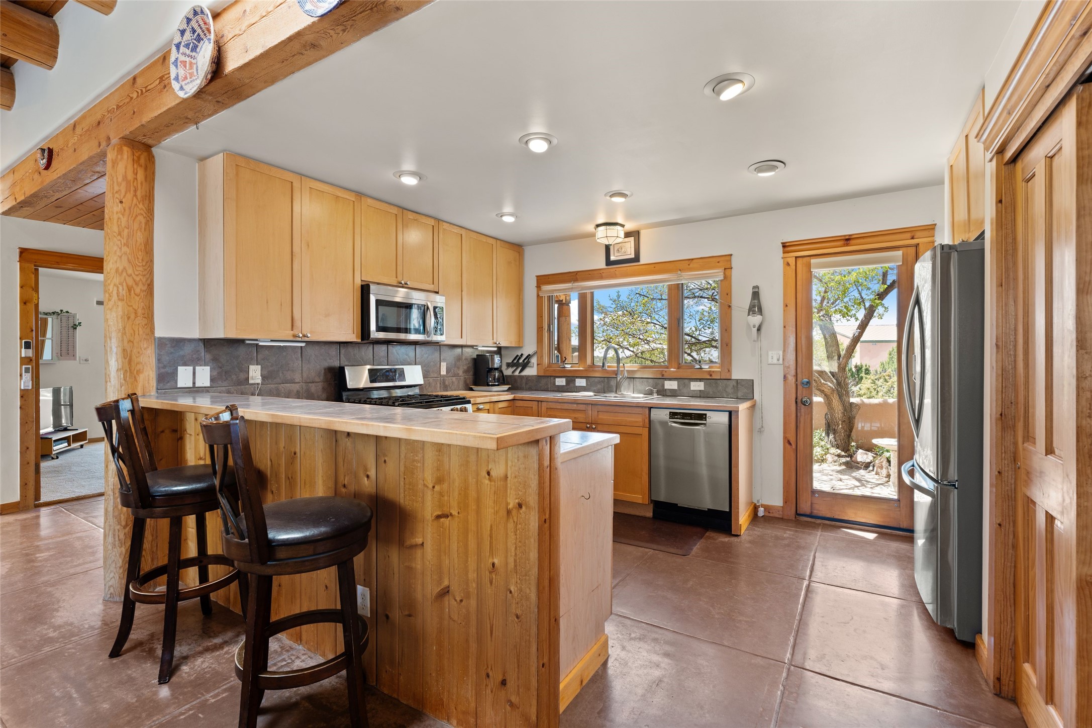 700 Coyote Ridge Rd Rd, Santa Fe, New Mexico image 7