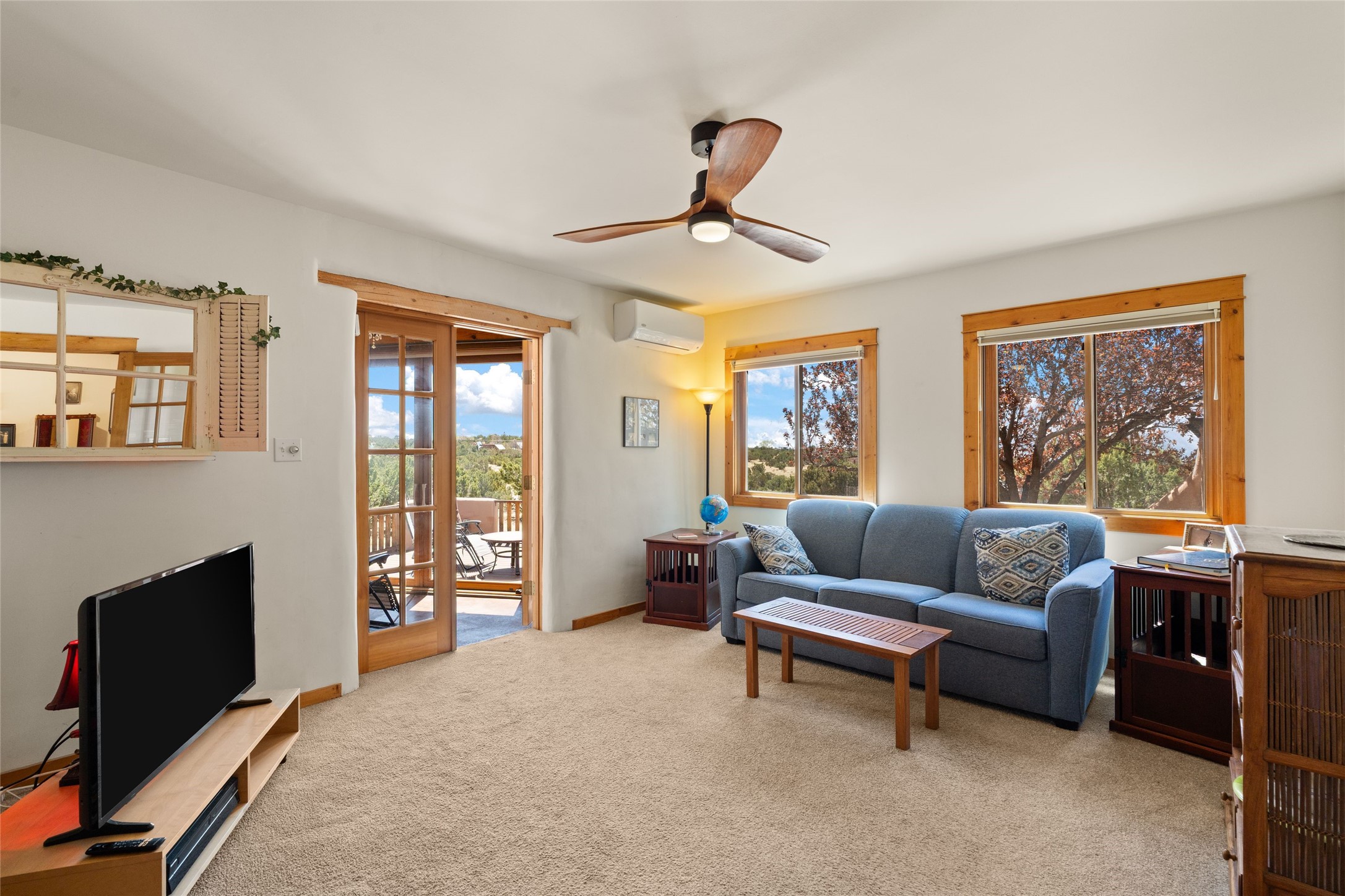 700 Coyote Ridge Rd Rd, Santa Fe, New Mexico image 12