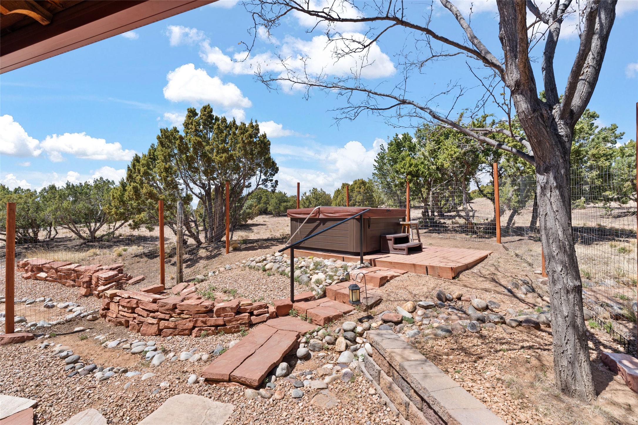 700 Coyote Ridge Rd Rd, Santa Fe, New Mexico image 18