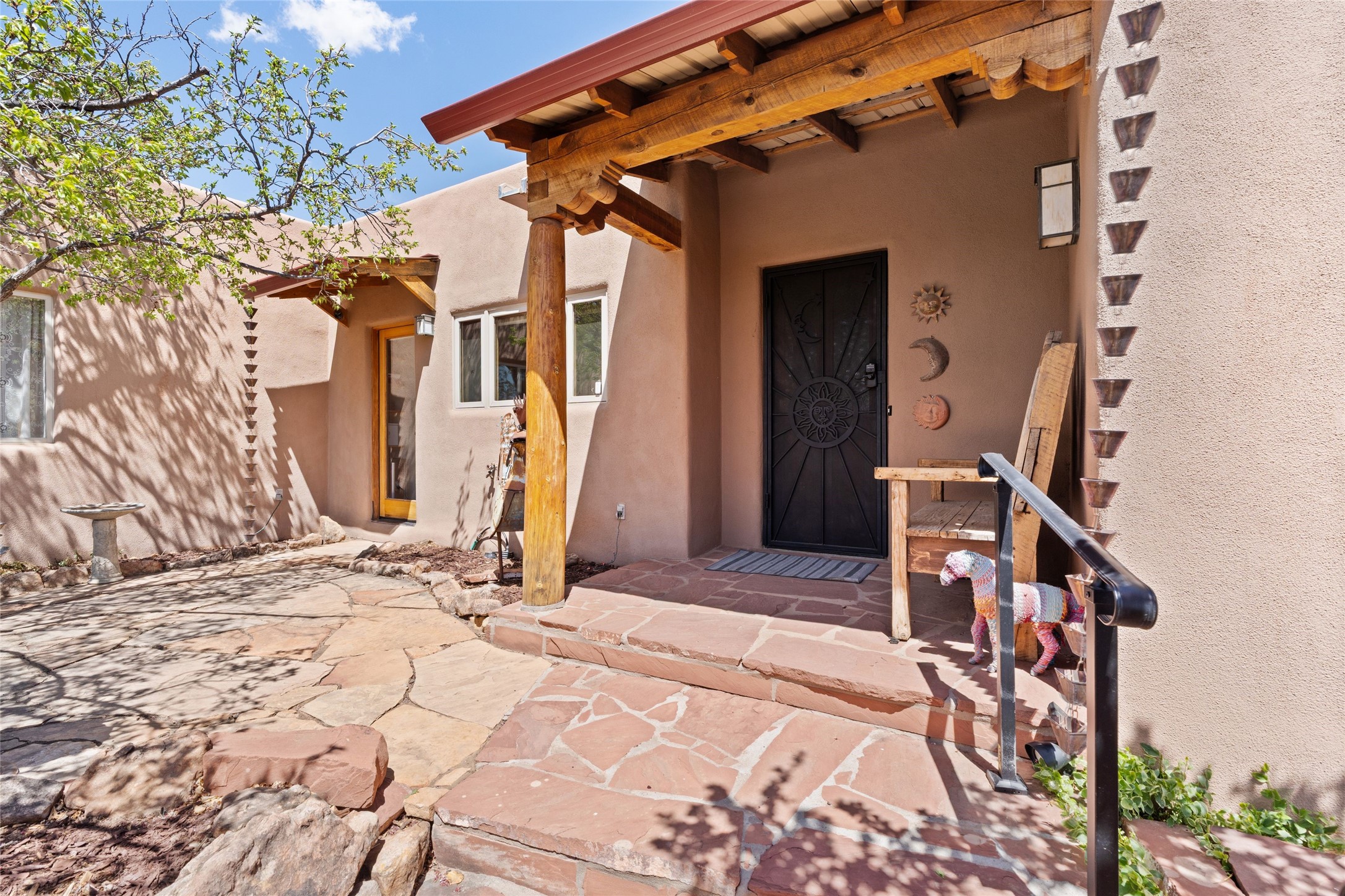700 Coyote Ridge Rd Rd, Santa Fe, New Mexico image 48