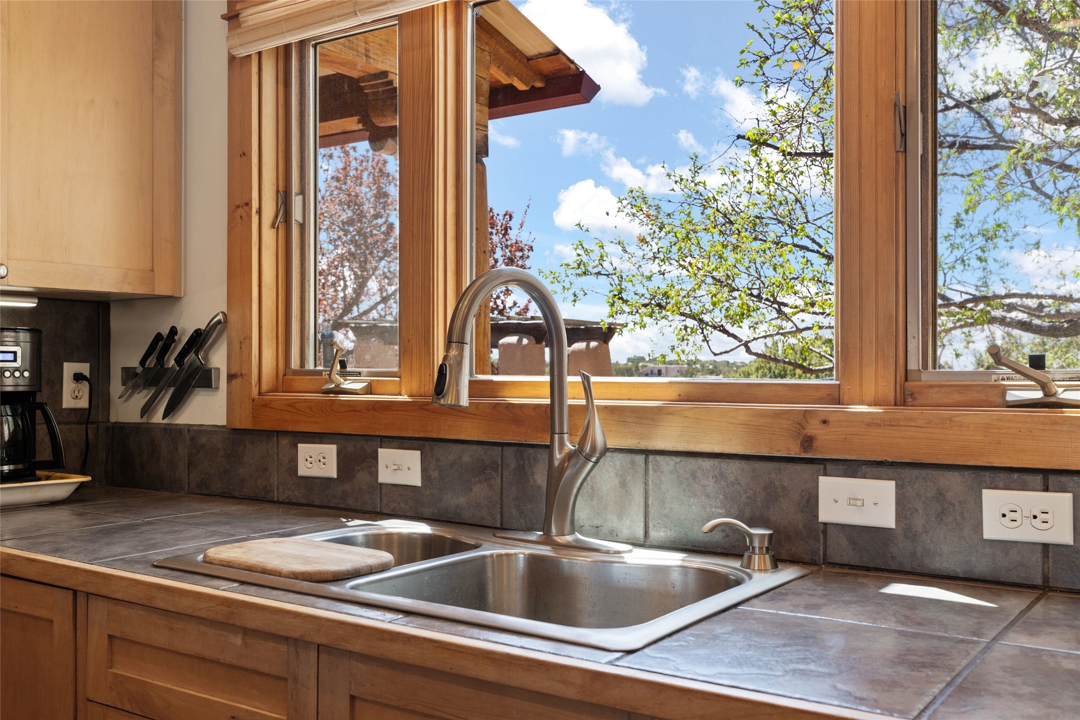 700 Coyote Ridge Rd Rd, Santa Fe, New Mexico image 9
