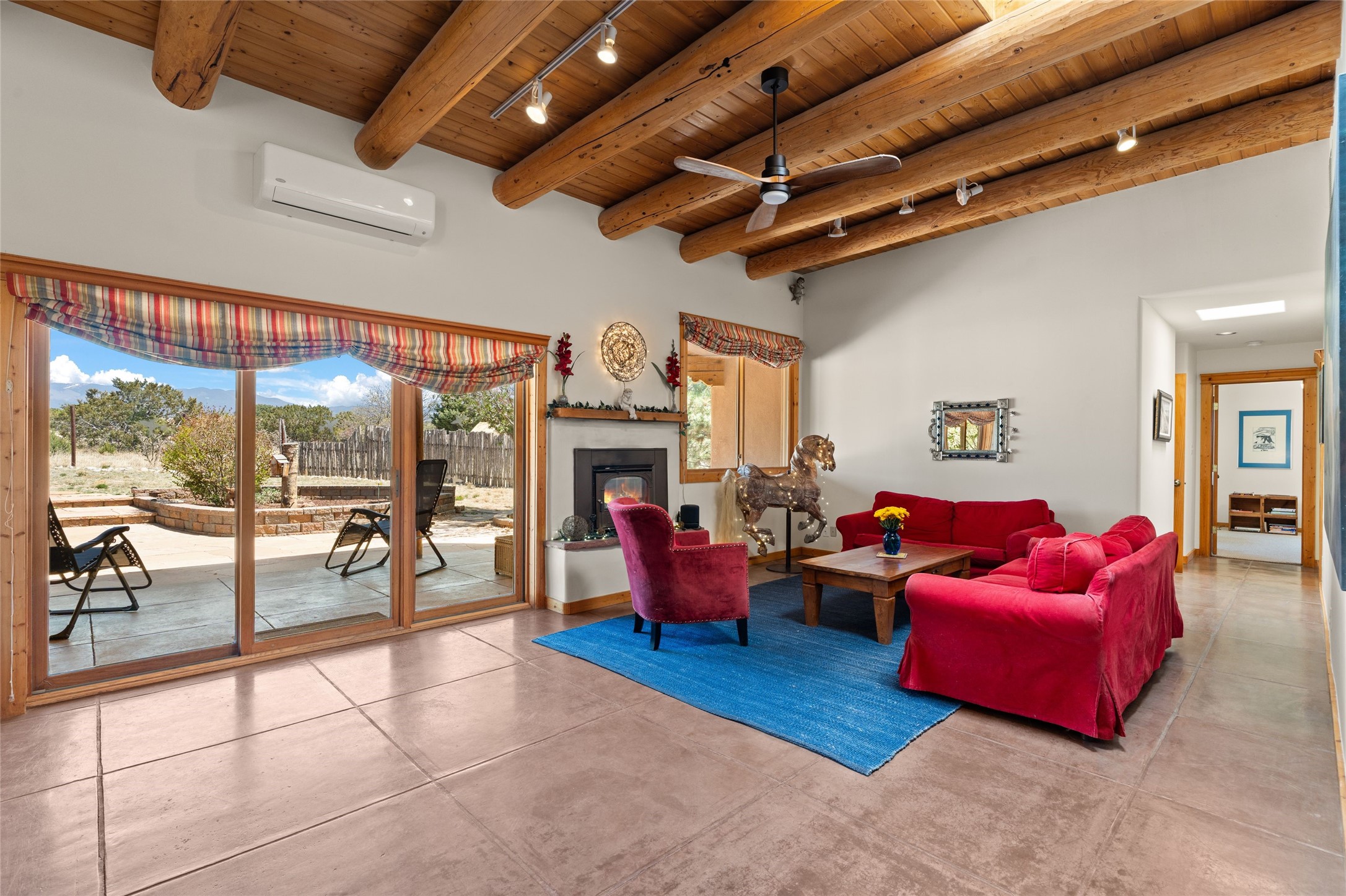 700 Coyote Ridge Rd Rd, Santa Fe, New Mexico image 4