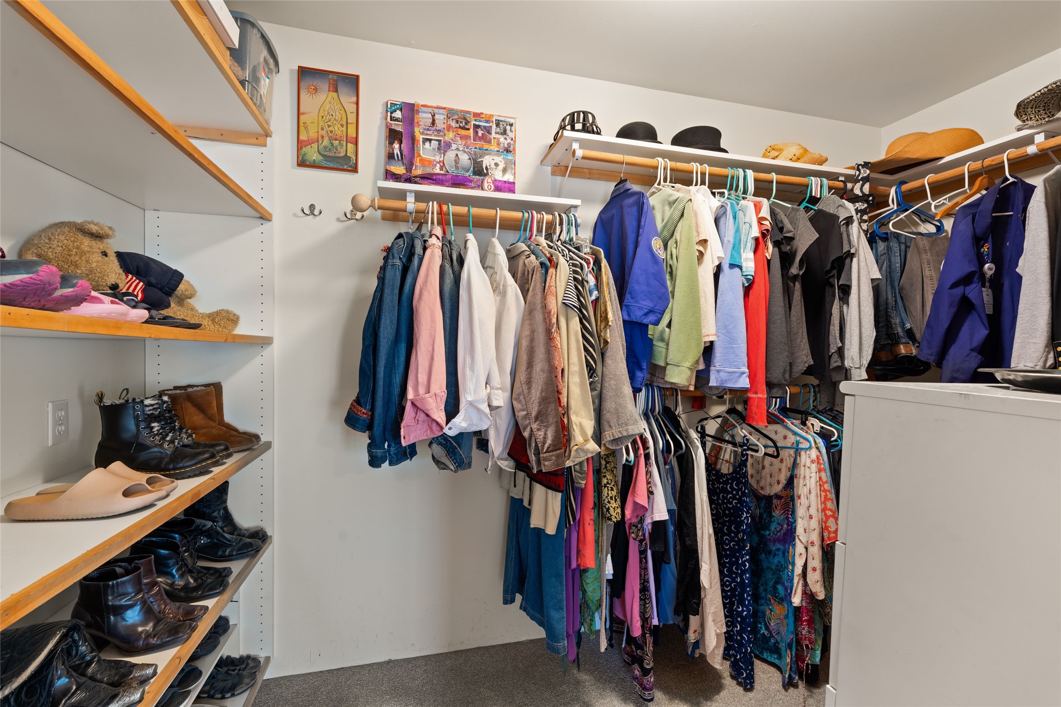 700 Coyote Ridge Rd Rd, Santa Fe, New Mexico image 42