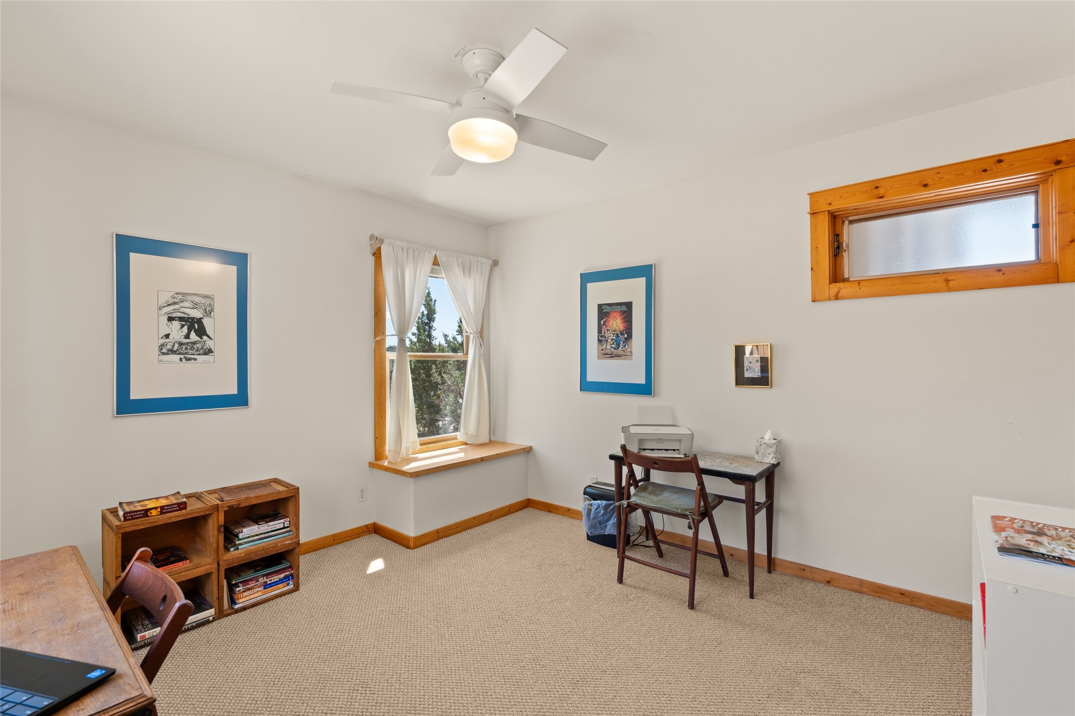 700 Coyote Ridge Rd Rd, Santa Fe, New Mexico image 32
