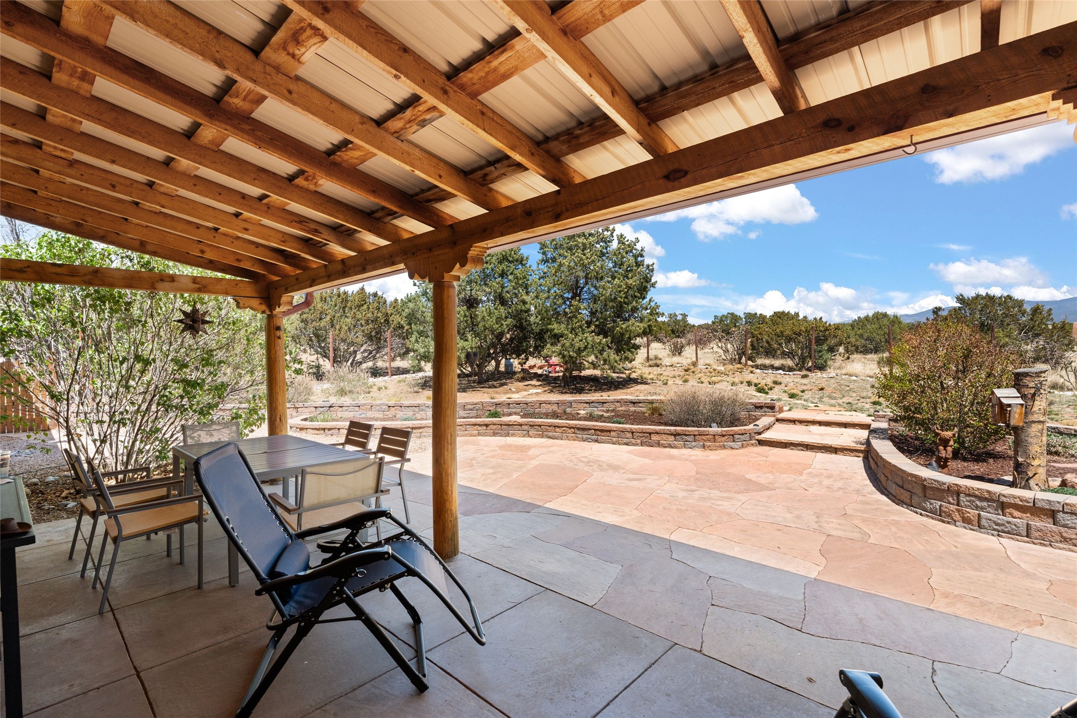 700 Coyote Ridge Rd Rd, Santa Fe, New Mexico image 26