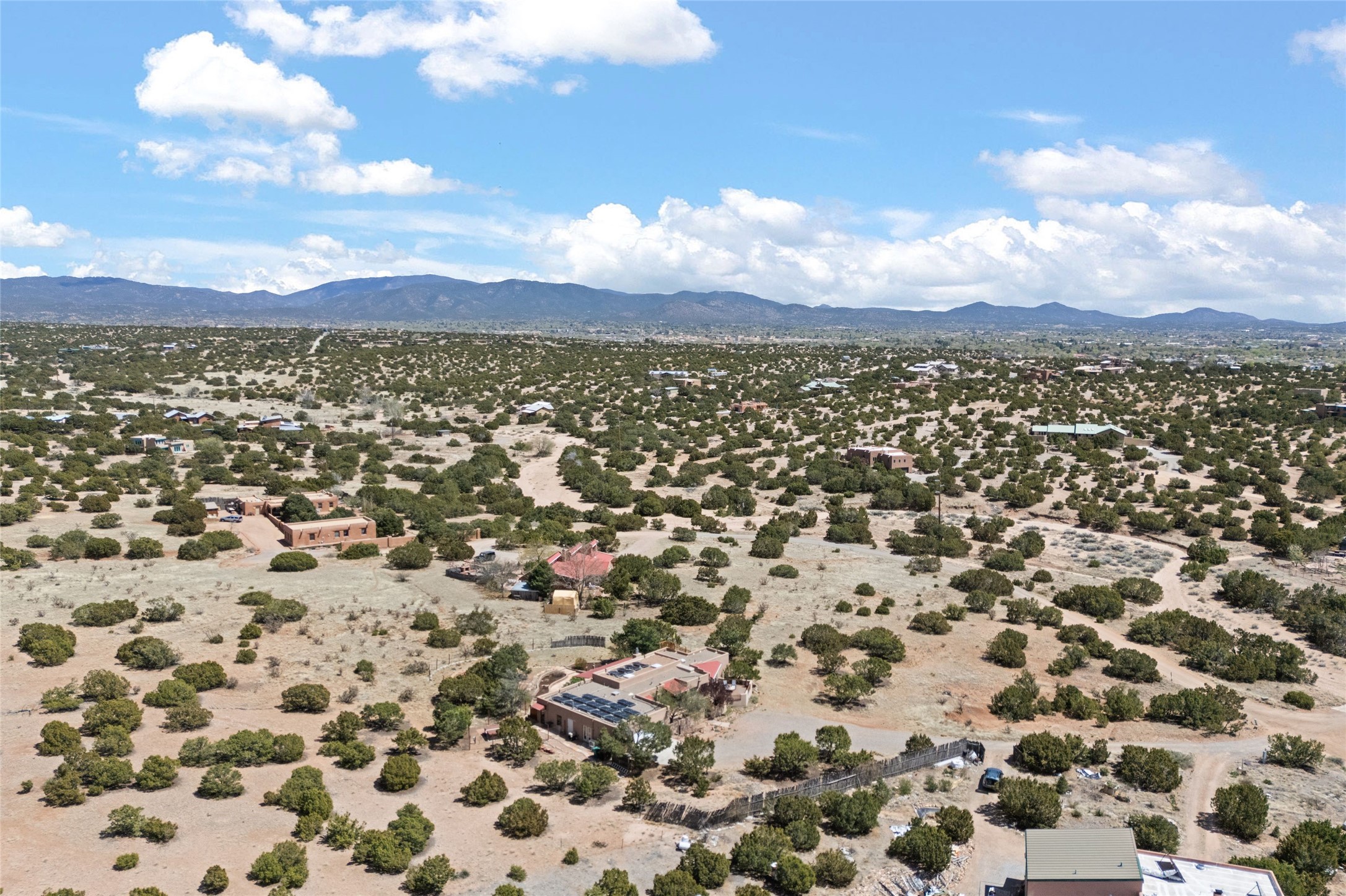 700 Coyote Ridge Rd Rd, Santa Fe, New Mexico image 35