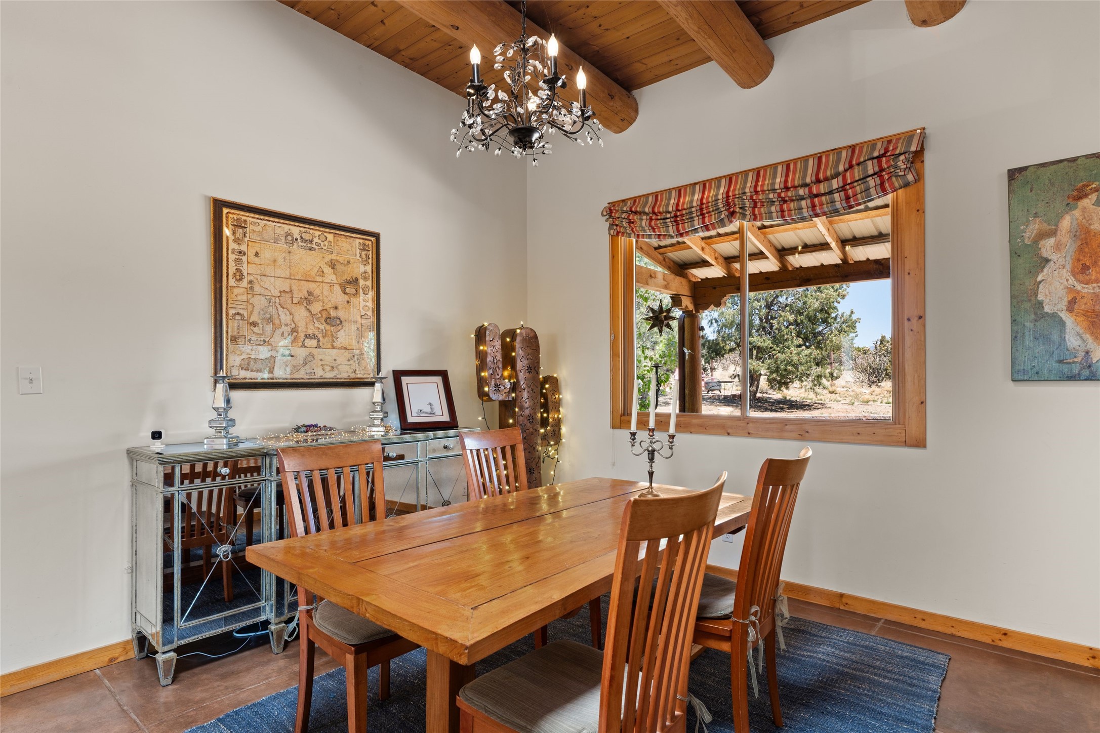 700 Coyote Ridge Rd Rd, Santa Fe, New Mexico image 10
