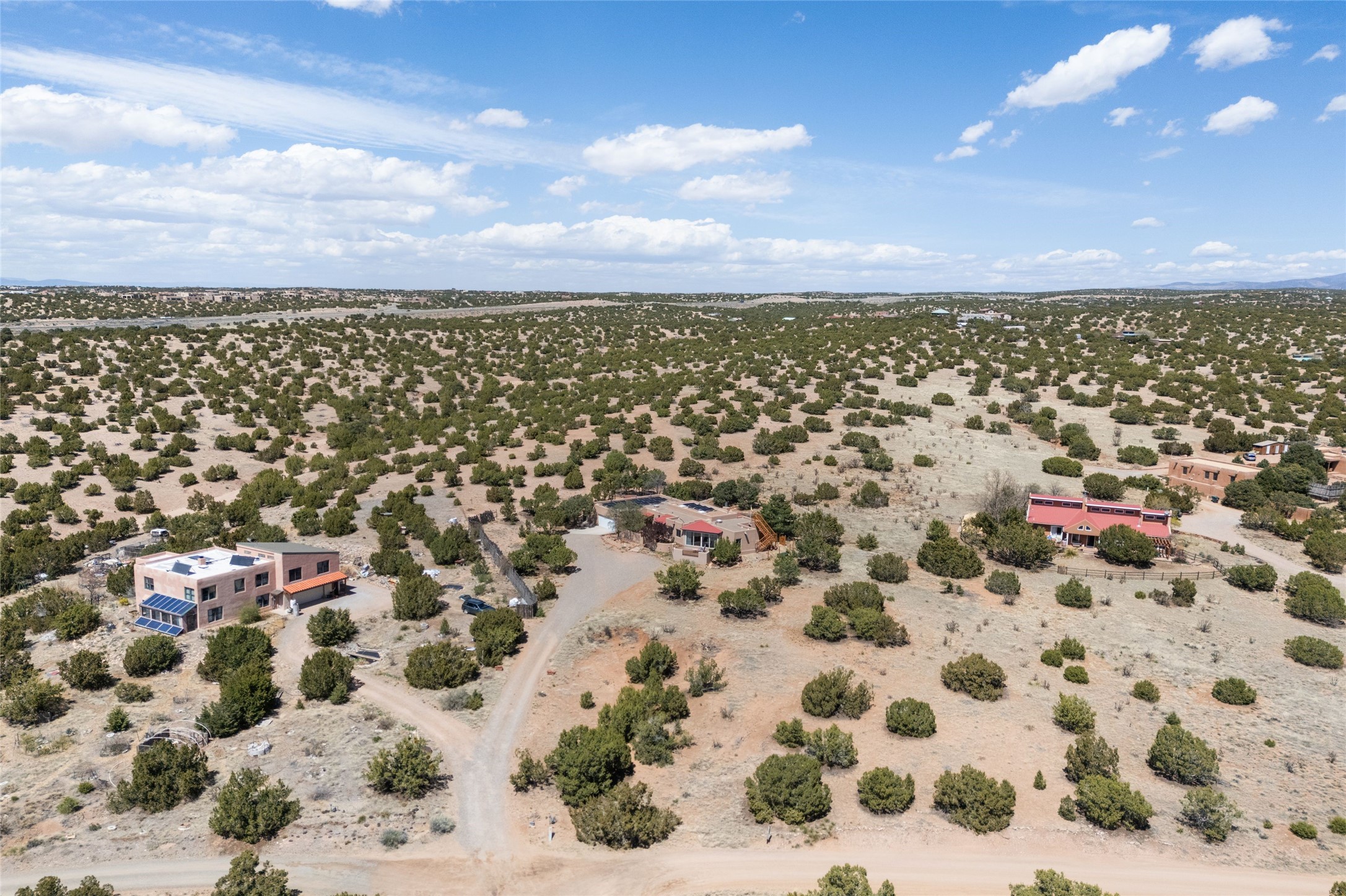 700 Coyote Ridge Rd Rd, Santa Fe, New Mexico image 33