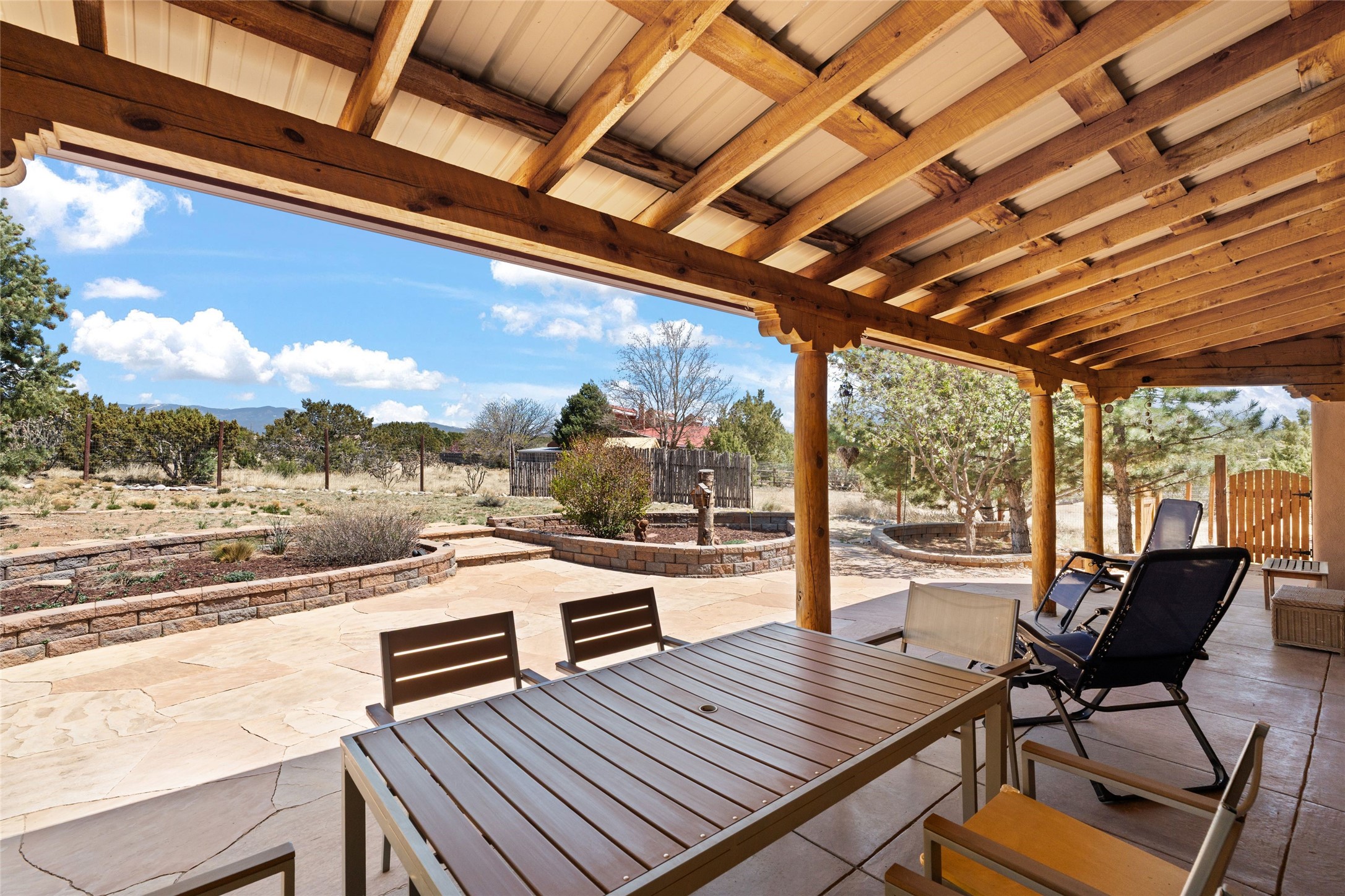 700 Coyote Ridge Rd Rd, Santa Fe, New Mexico image 45