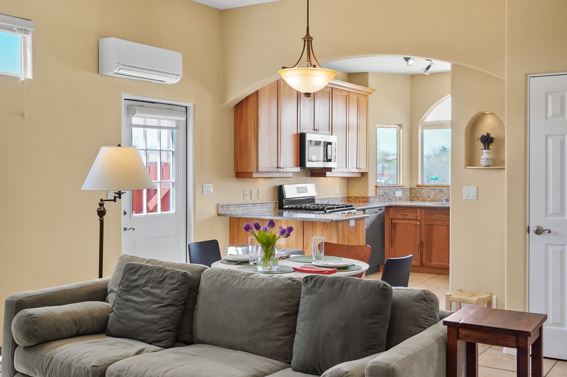 1577 Kachina Ridge Drive, Santa Fe, New Mexico image 7