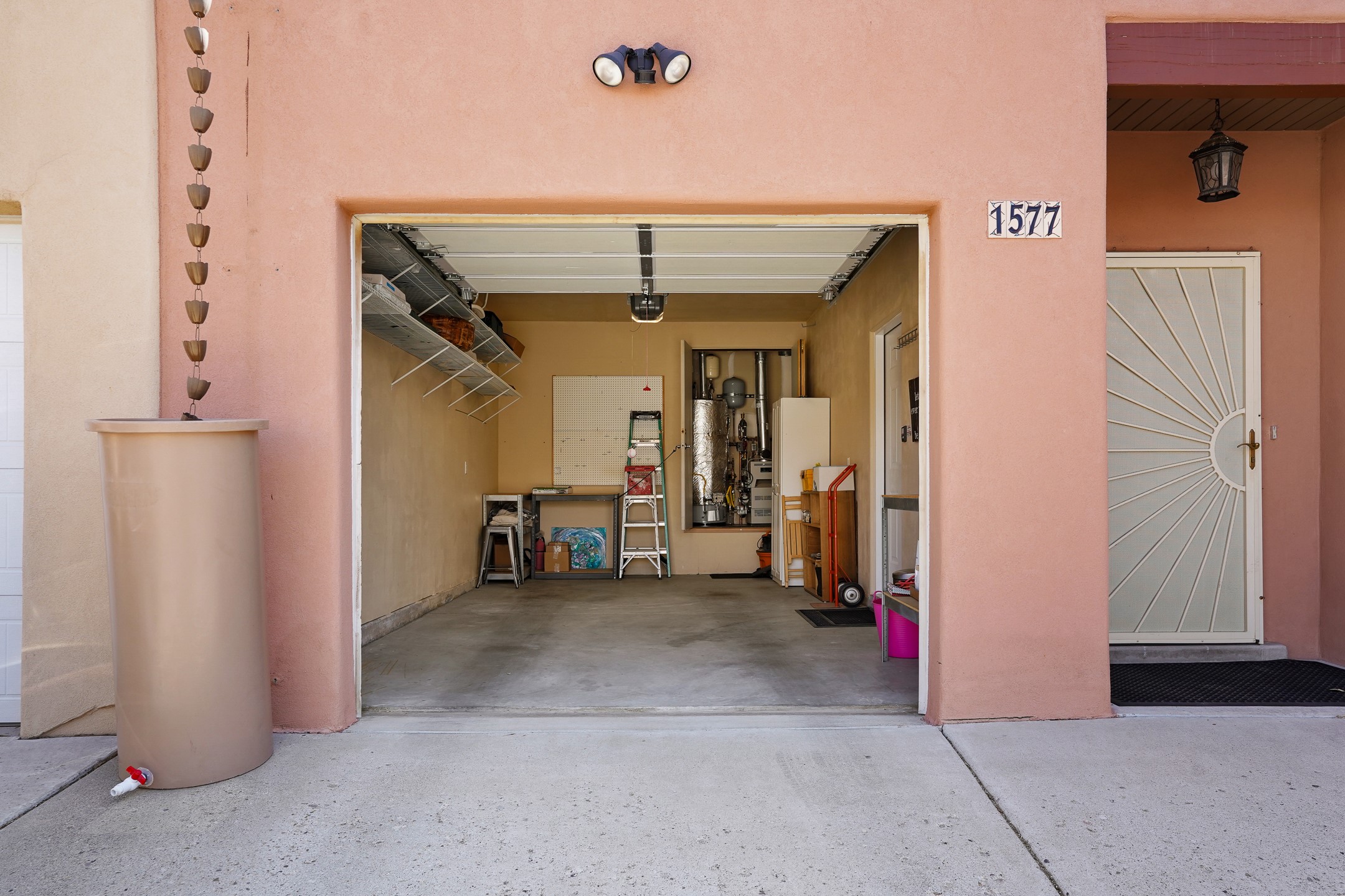 1577 Kachina Ridge Drive, Santa Fe, New Mexico image 22