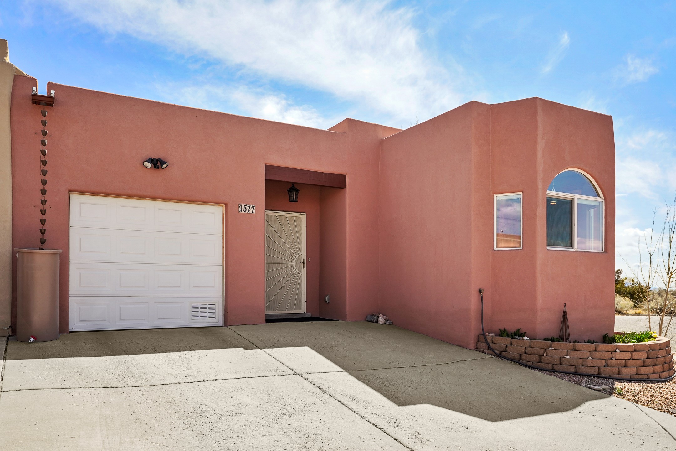 1577 Kachina Ridge Drive, Santa Fe, New Mexico image 21