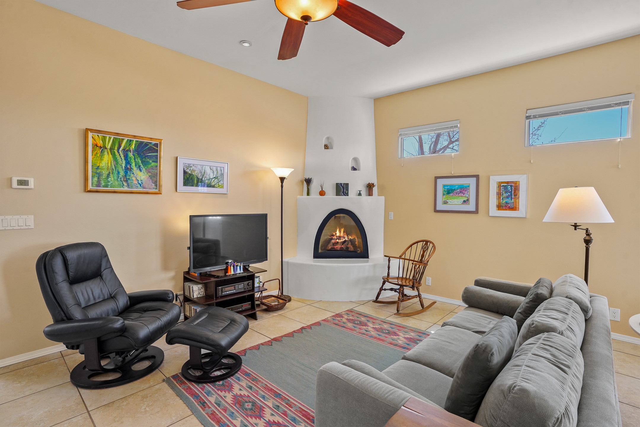 1577 Kachina Ridge Drive, Santa Fe, New Mexico image 1