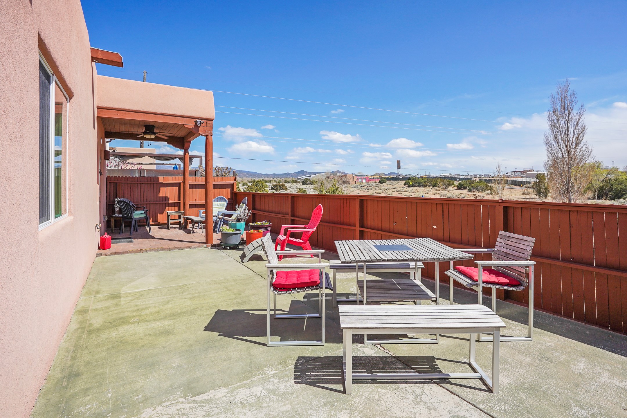 1577 Kachina Ridge Drive, Santa Fe, New Mexico image 20