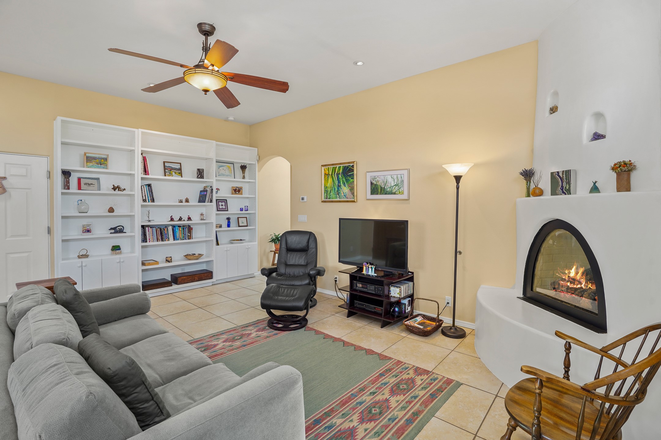 1577 Kachina Ridge Drive, Santa Fe, New Mexico image 8