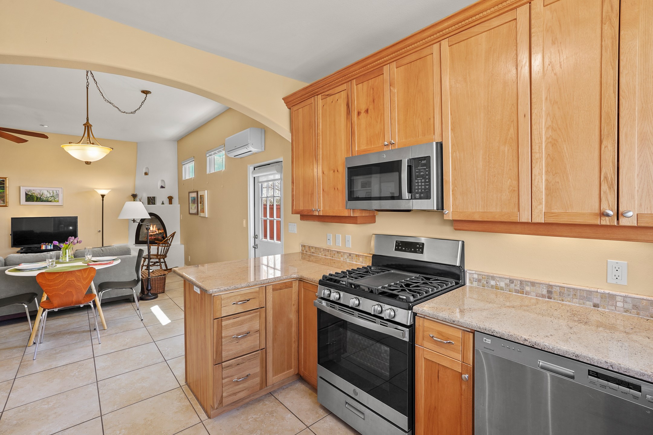 1577 Kachina Ridge Drive, Santa Fe, New Mexico image 3