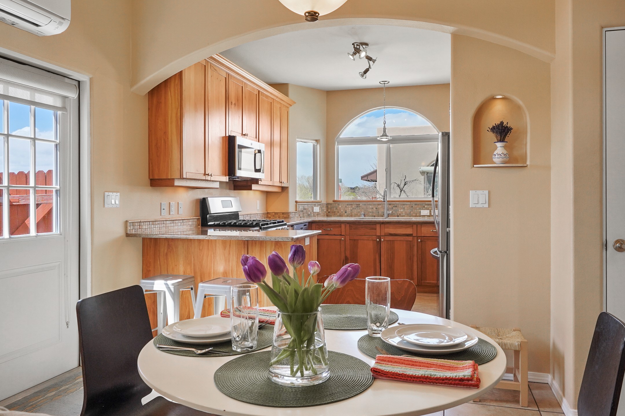 1577 Kachina Ridge Drive, Santa Fe, New Mexico image 6