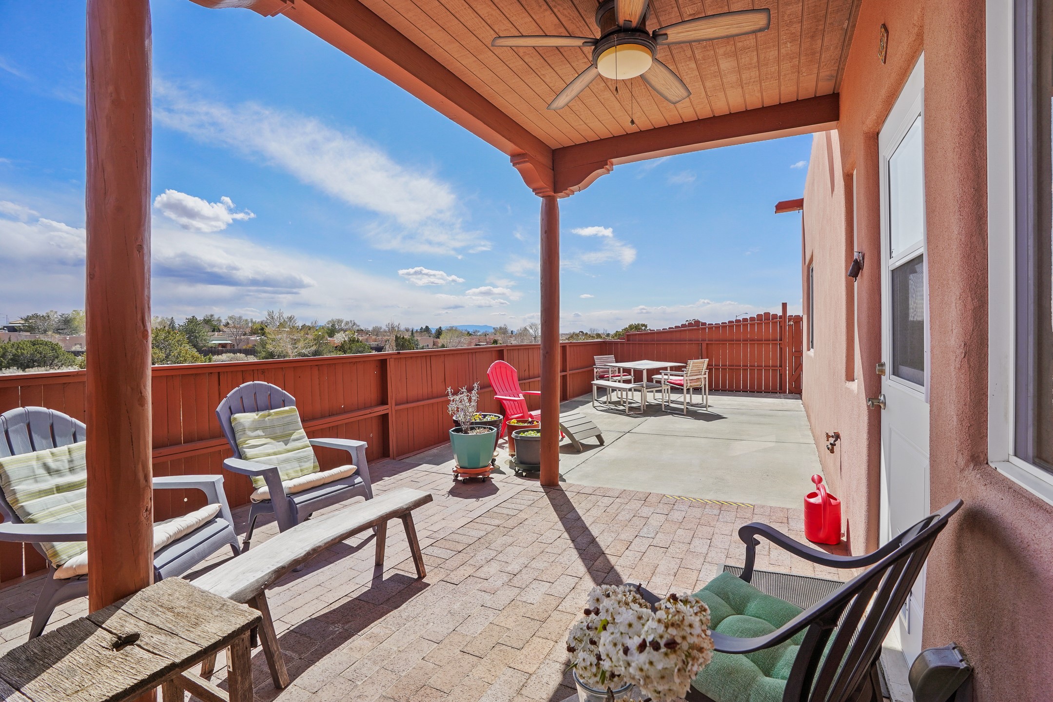 1577 Kachina Ridge Drive, Santa Fe, New Mexico image 19