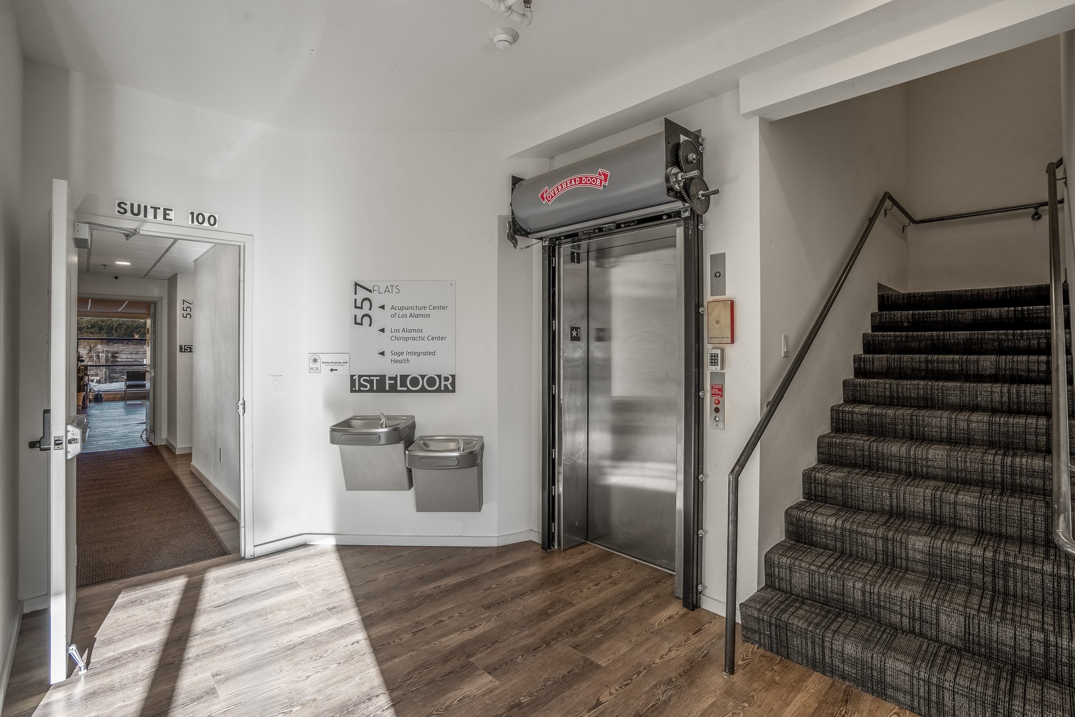 557 Oppenheimer Drive #203, Los Alamos, New Mexico image 38