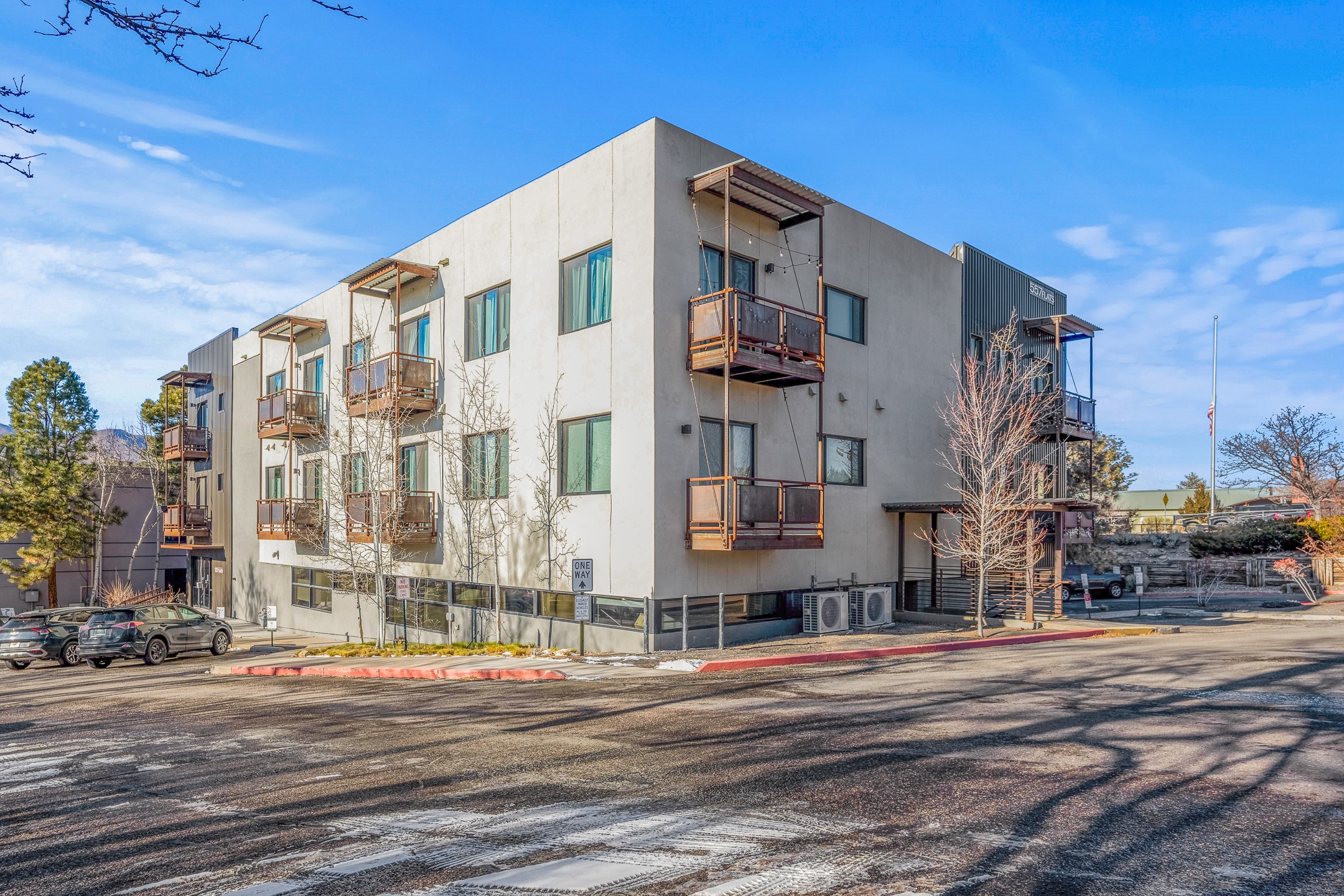 557 Oppenheimer Drive #203, Los Alamos, New Mexico image 33