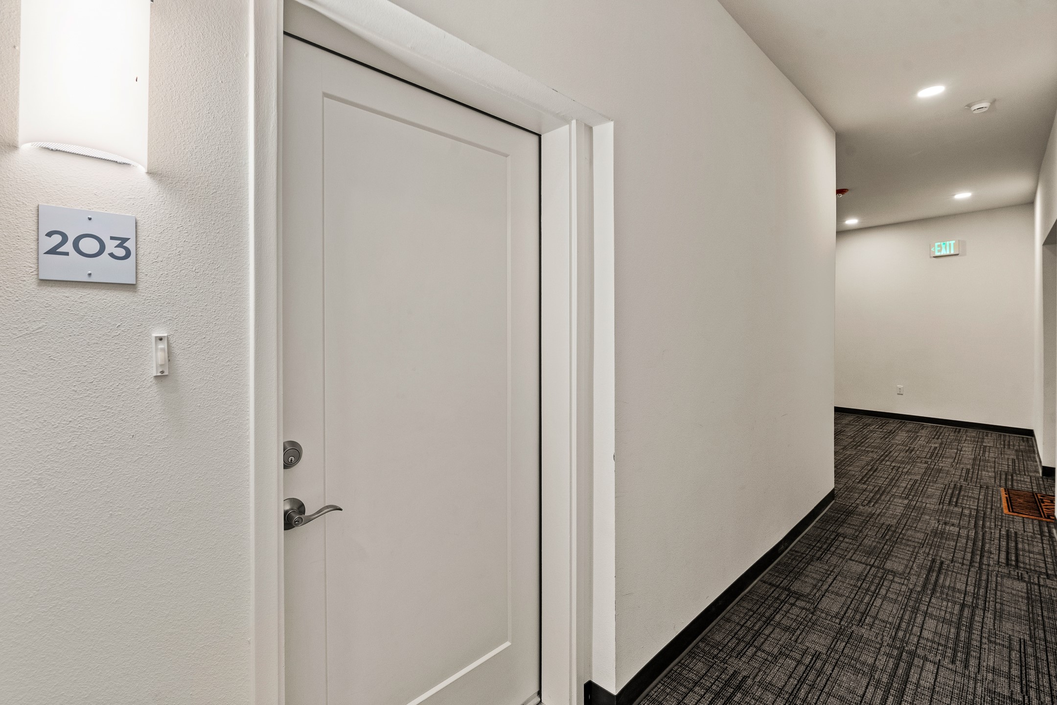 557 Oppenheimer Drive #203, Los Alamos, New Mexico image 25