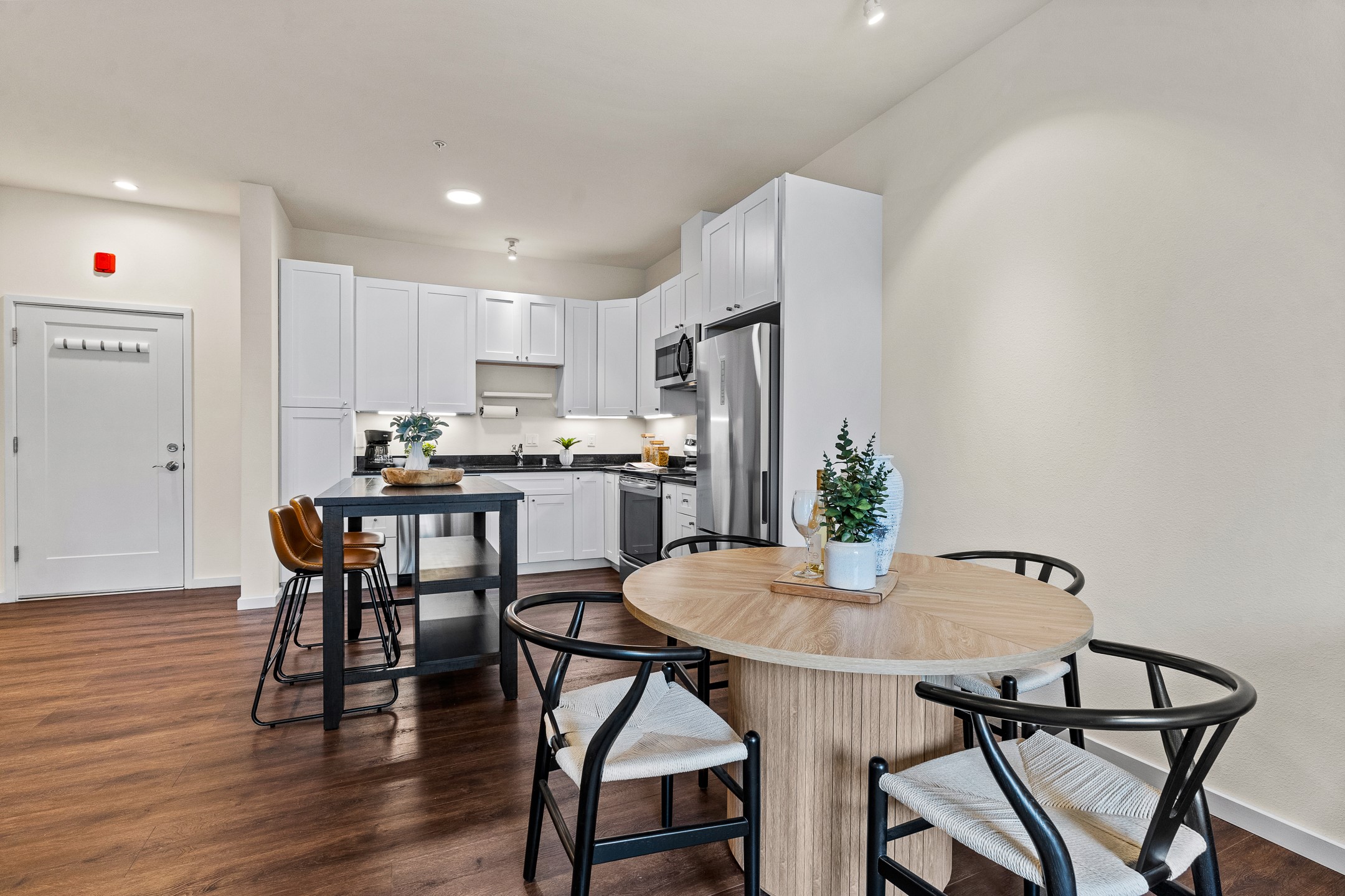 557 Oppenheimer Drive #203, Los Alamos, New Mexico image 8