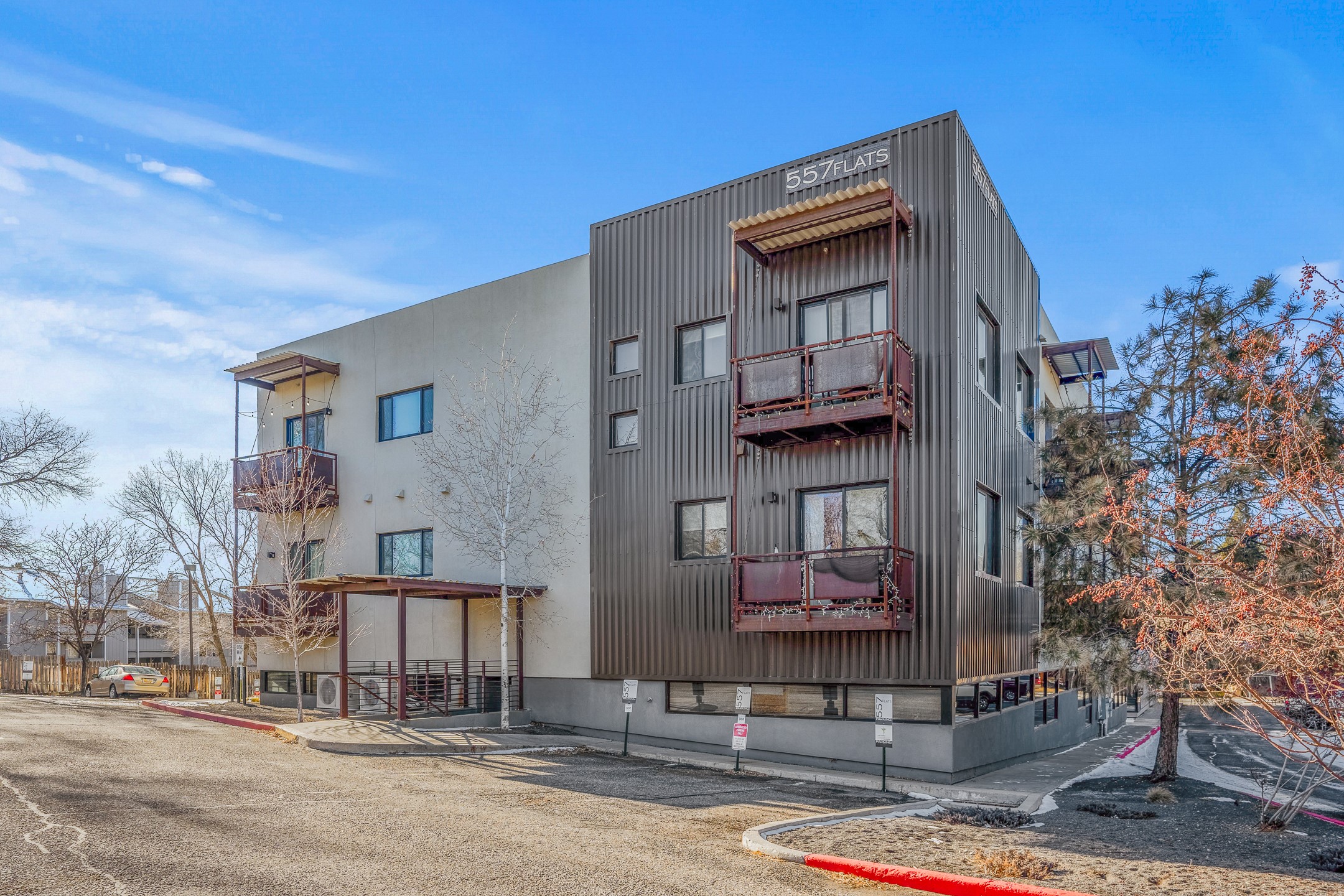 557 Oppenheimer Drive #203, Los Alamos, New Mexico image 32