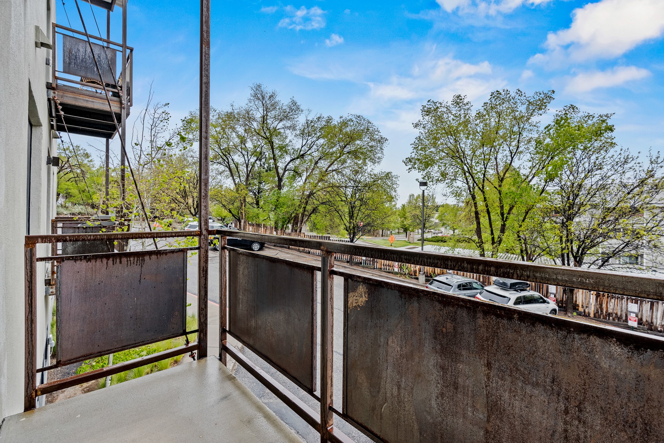 557 Oppenheimer Drive #203, Los Alamos, New Mexico image 22