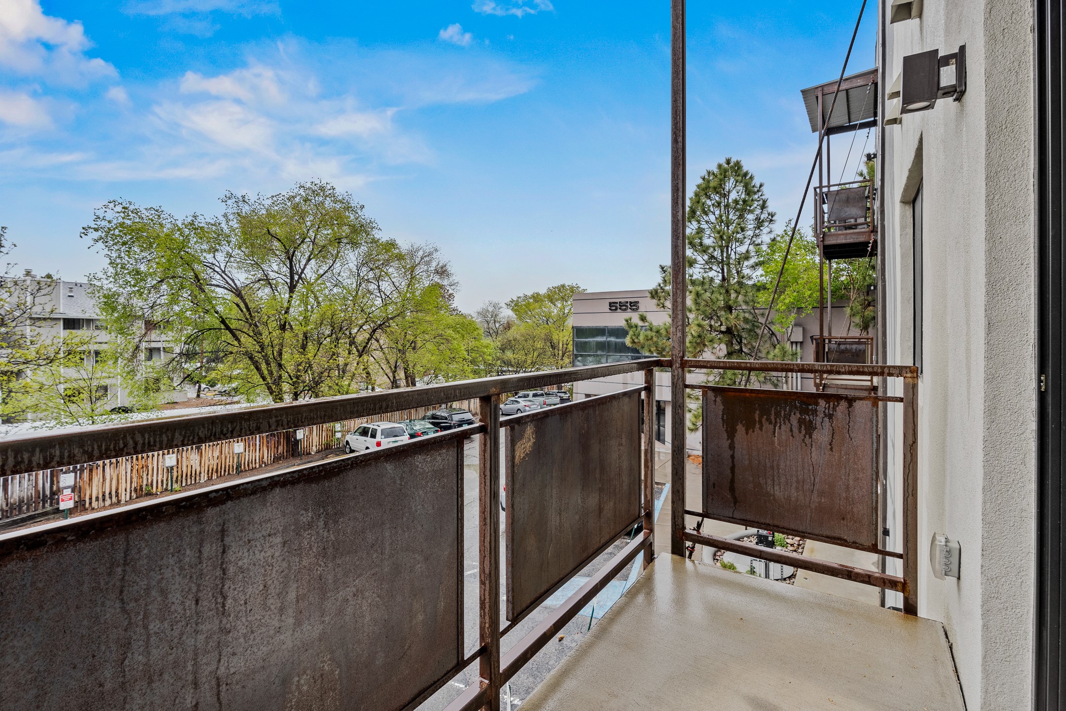 557 Oppenheimer Drive #203, Los Alamos, New Mexico image 21