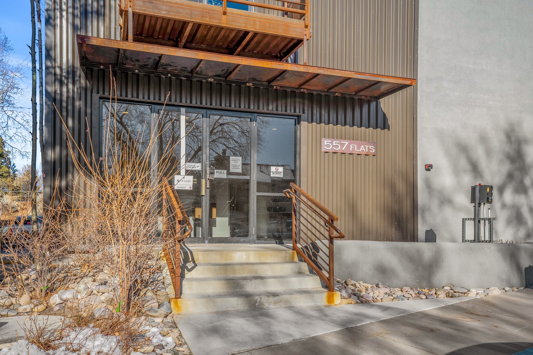 557 Oppenheimer Drive #203, Los Alamos, New Mexico image 36