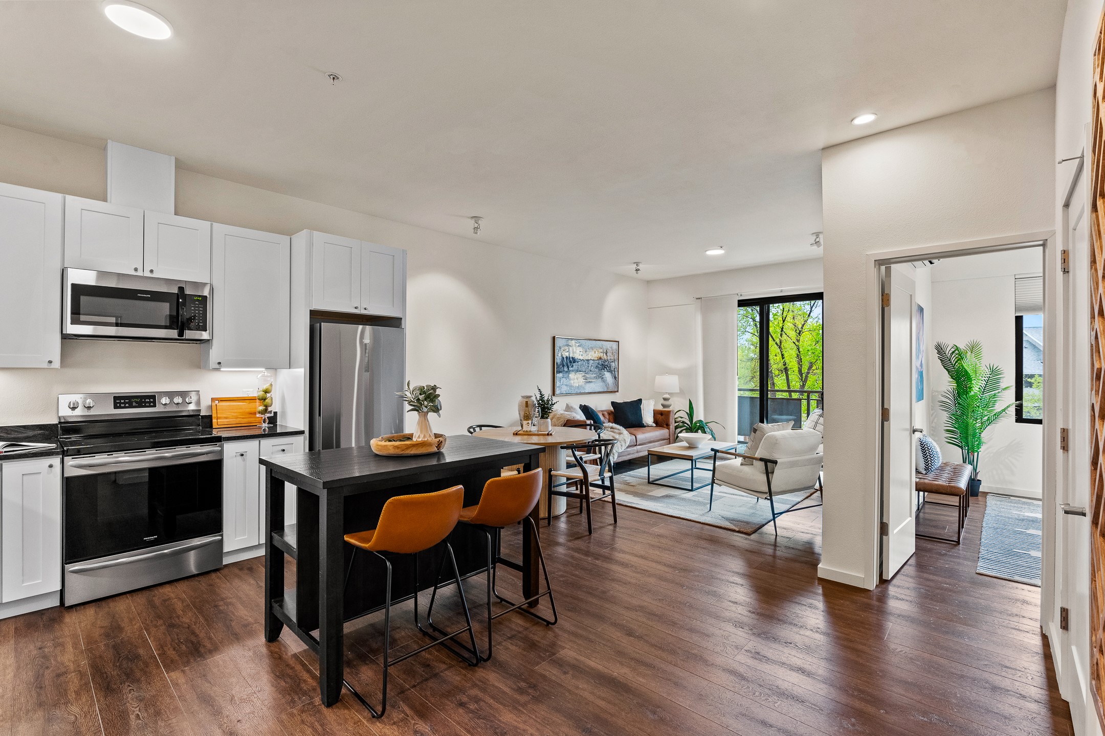 557 Oppenheimer Drive #203, Los Alamos, New Mexico image 1
