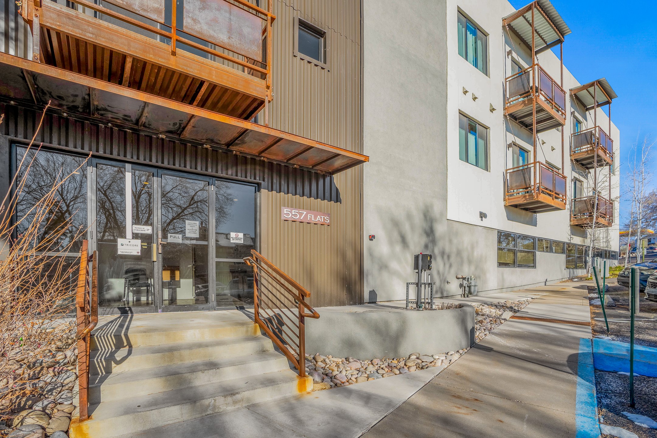 557 Oppenheimer Drive #203, Los Alamos, New Mexico image 35