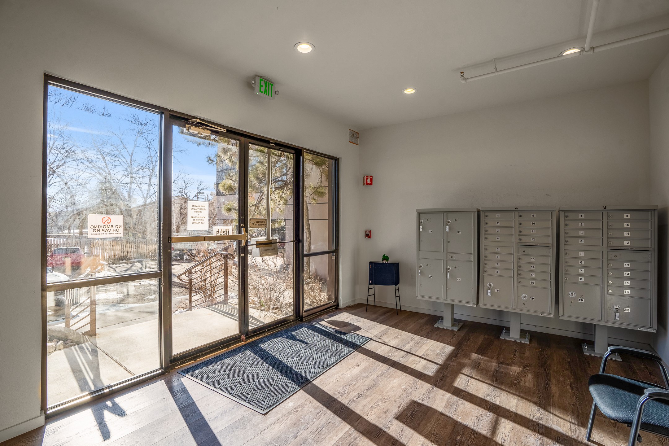 557 Oppenheimer Drive #203, Los Alamos, New Mexico image 37