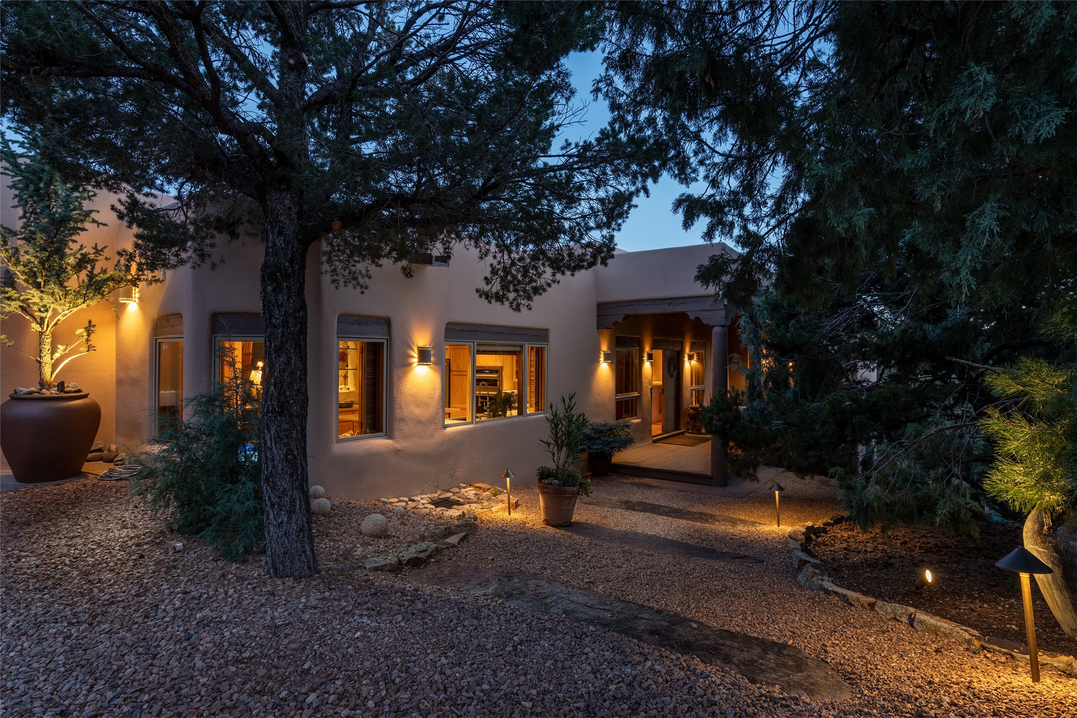 2113 Paseo Del Monte, Santa Fe, New Mexico image 1