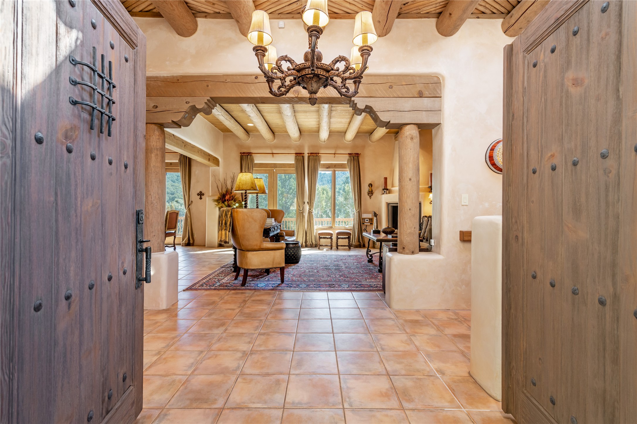 2113 Paseo Del Monte, Santa Fe, New Mexico image 28
