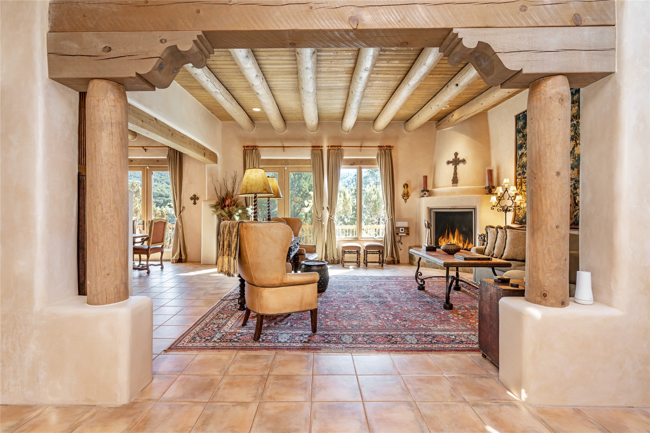 2113 Paseo Del Monte, Santa Fe, New Mexico image 2