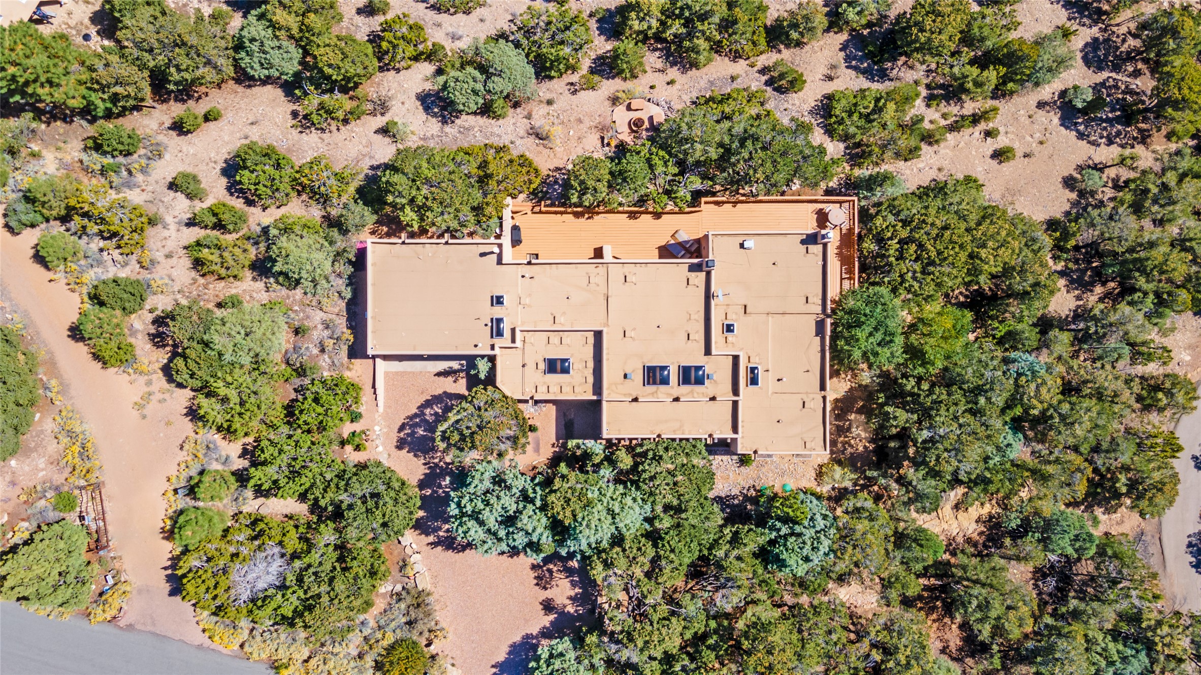 2113 Paseo Del Monte, Santa Fe, New Mexico image 29