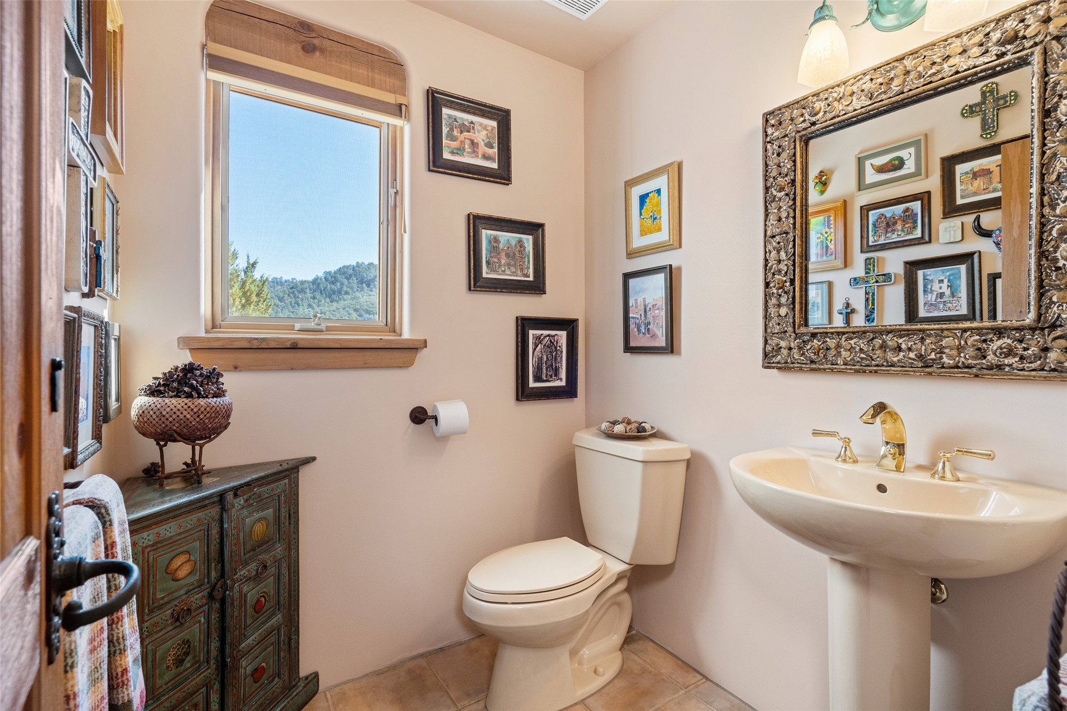 2113 Paseo Del Monte, Santa Fe, New Mexico image 20