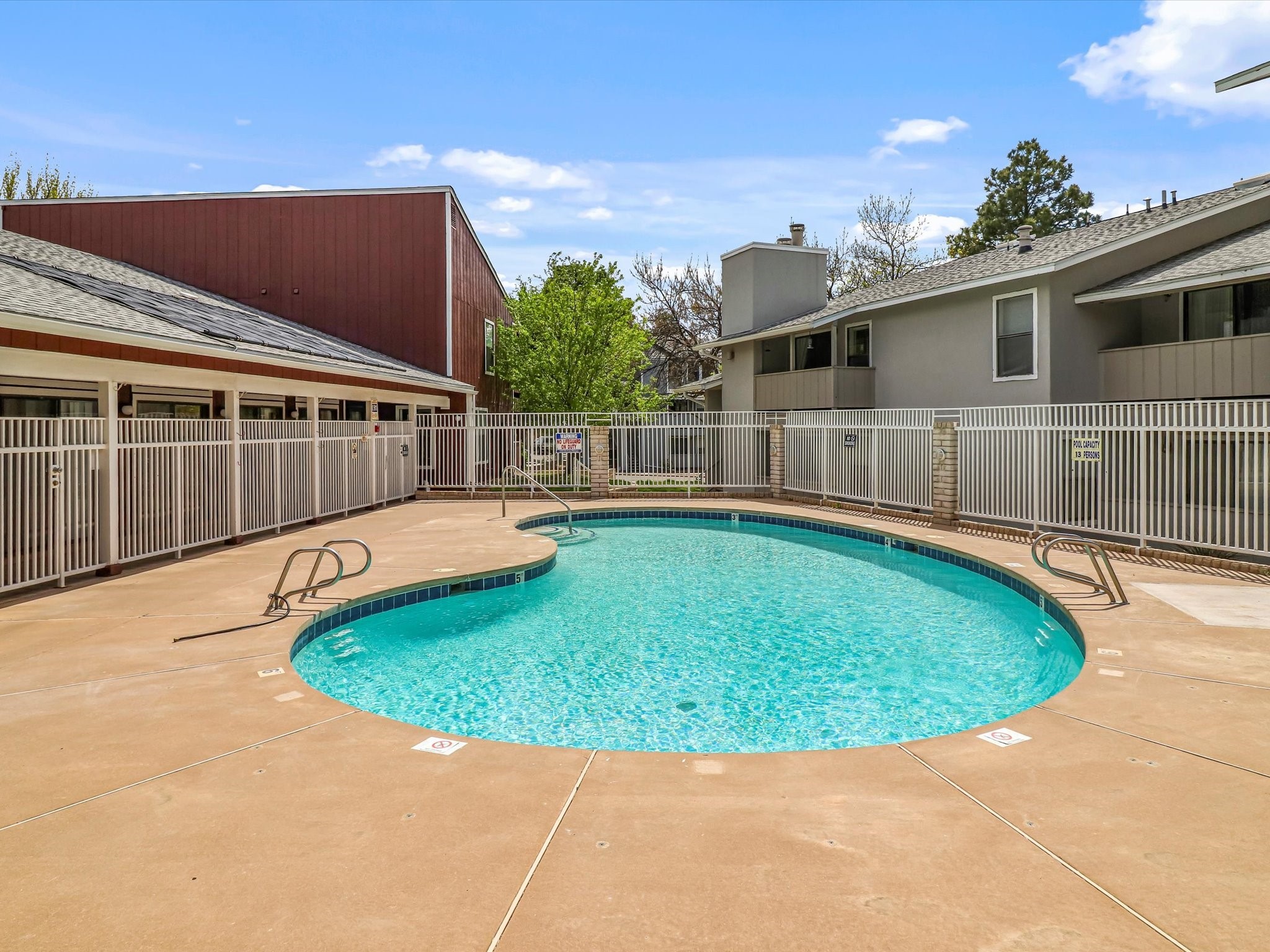 505 Oppenheimer Drive #1304, Los Alamos, New Mexico image 36