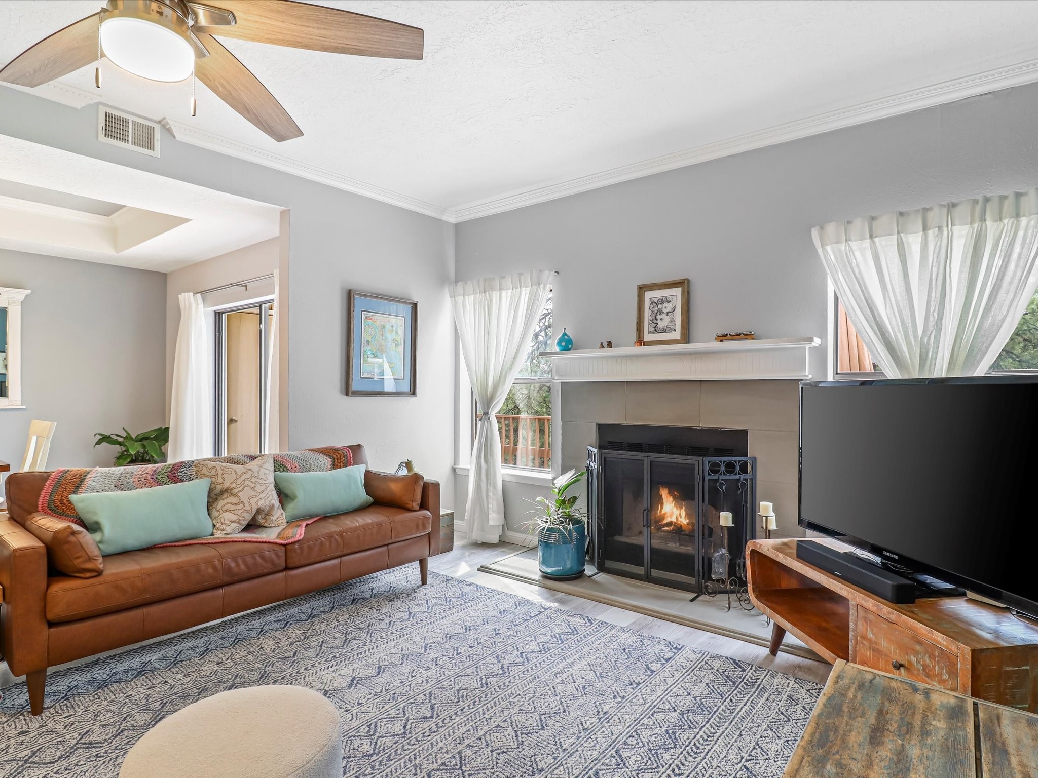 505 Oppenheimer Drive #1304, Los Alamos, New Mexico image 3