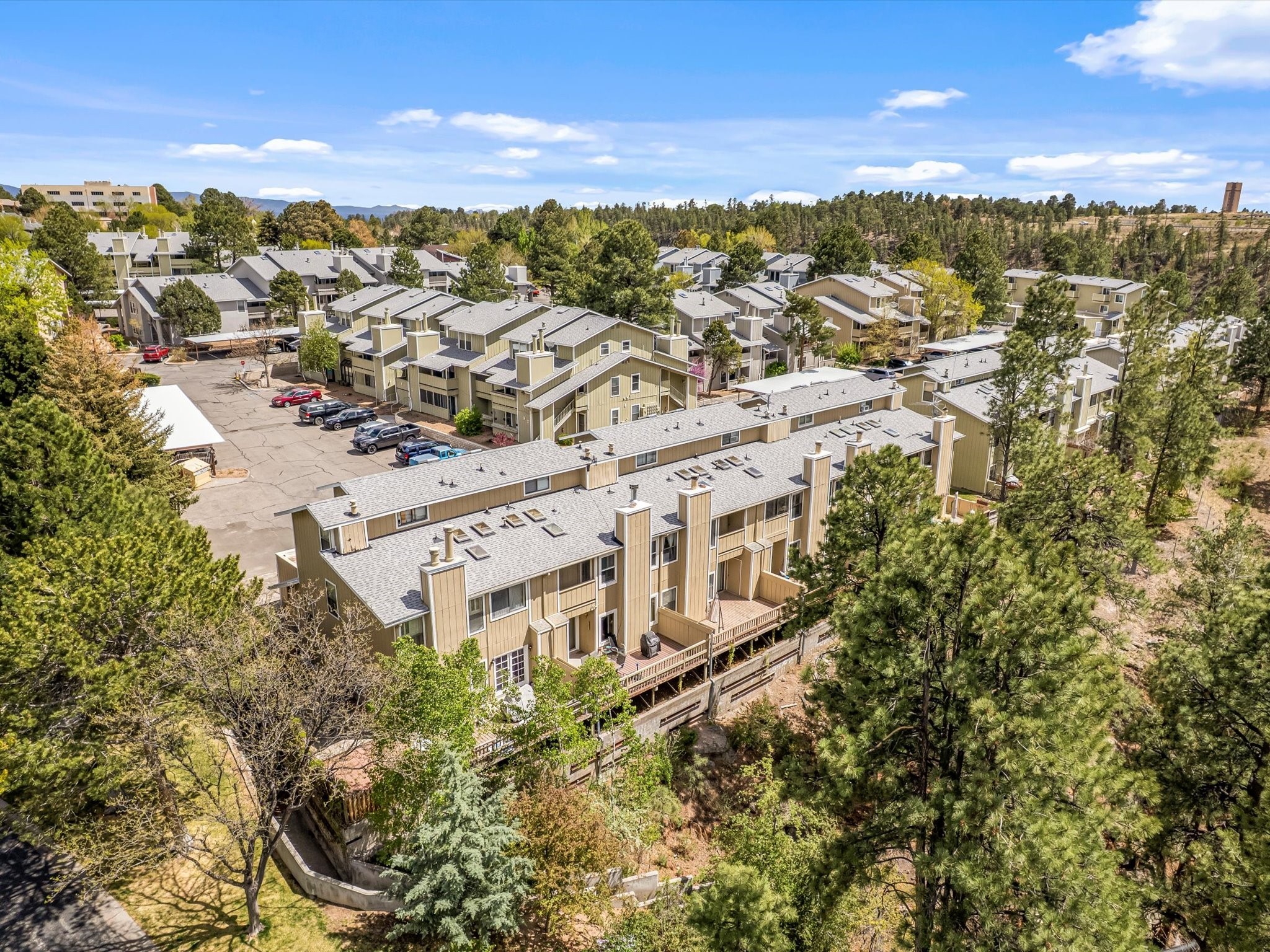 505 Oppenheimer Drive #1304, Los Alamos, New Mexico image 43