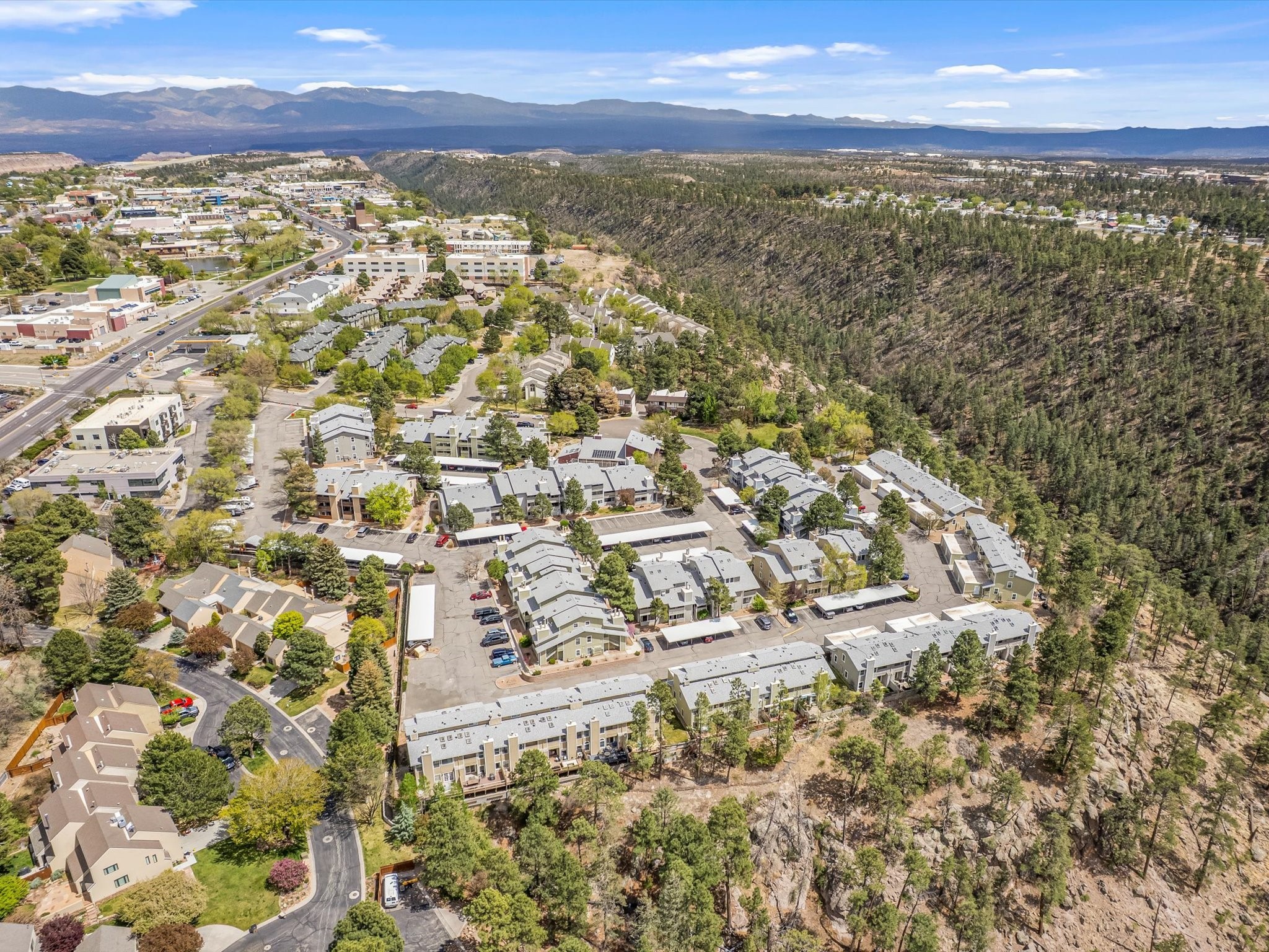 505 Oppenheimer Drive #1304, Los Alamos, New Mexico image 50
