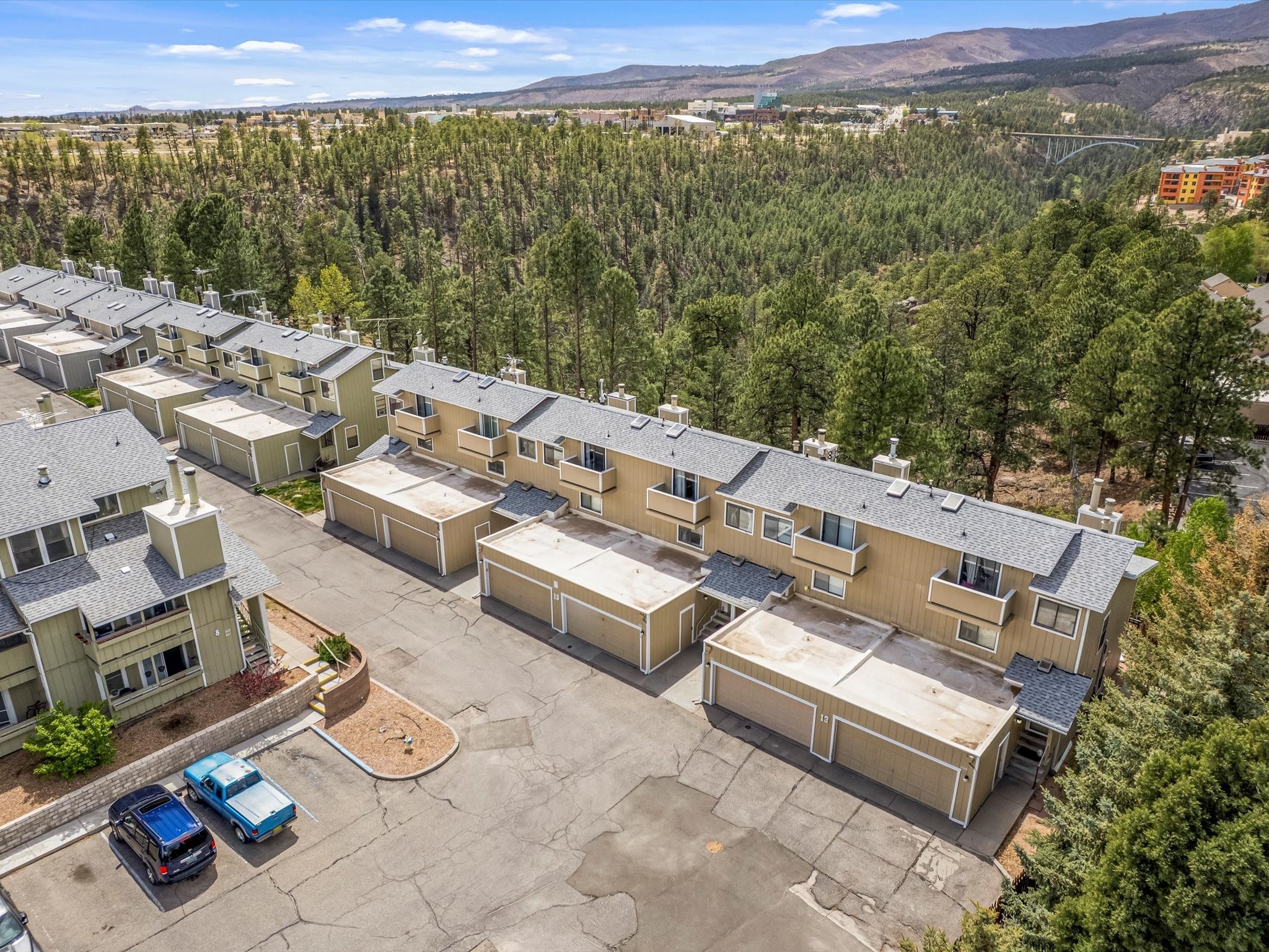 505 Oppenheimer Drive #1304, Los Alamos, New Mexico image 31