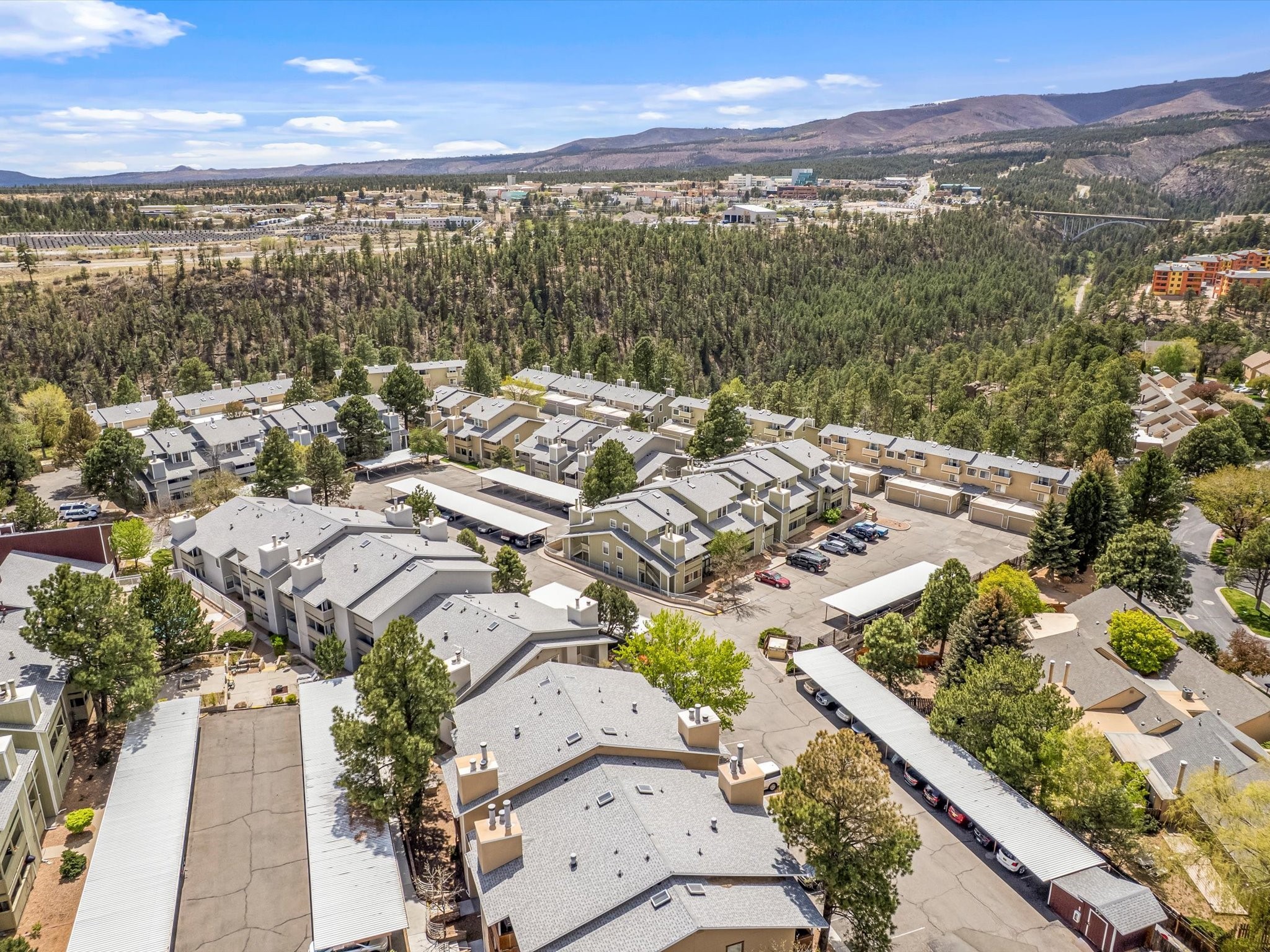 505 Oppenheimer Drive #1304, Los Alamos, New Mexico image 44