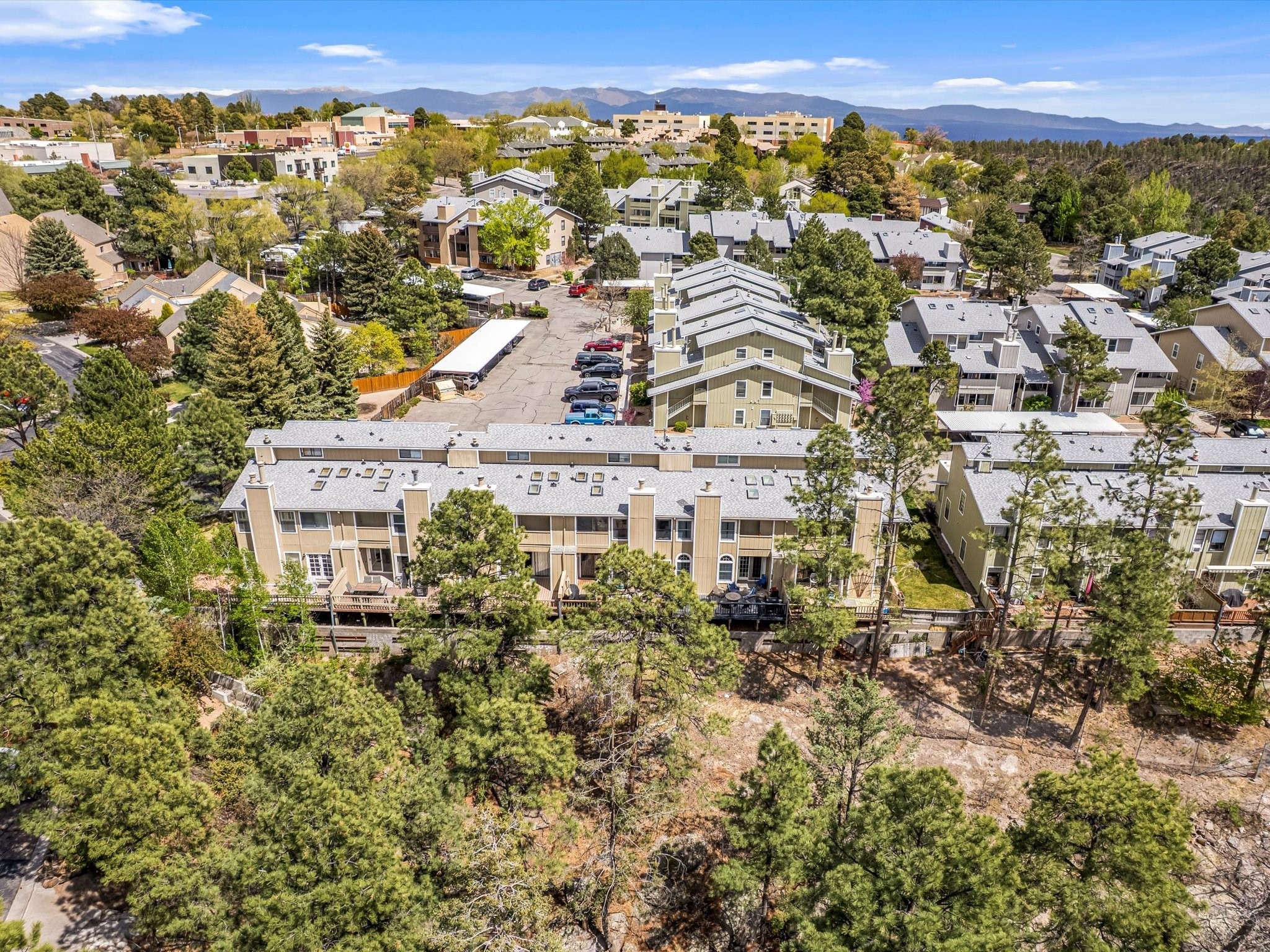 505 Oppenheimer Drive #1304, Los Alamos, New Mexico image 45
