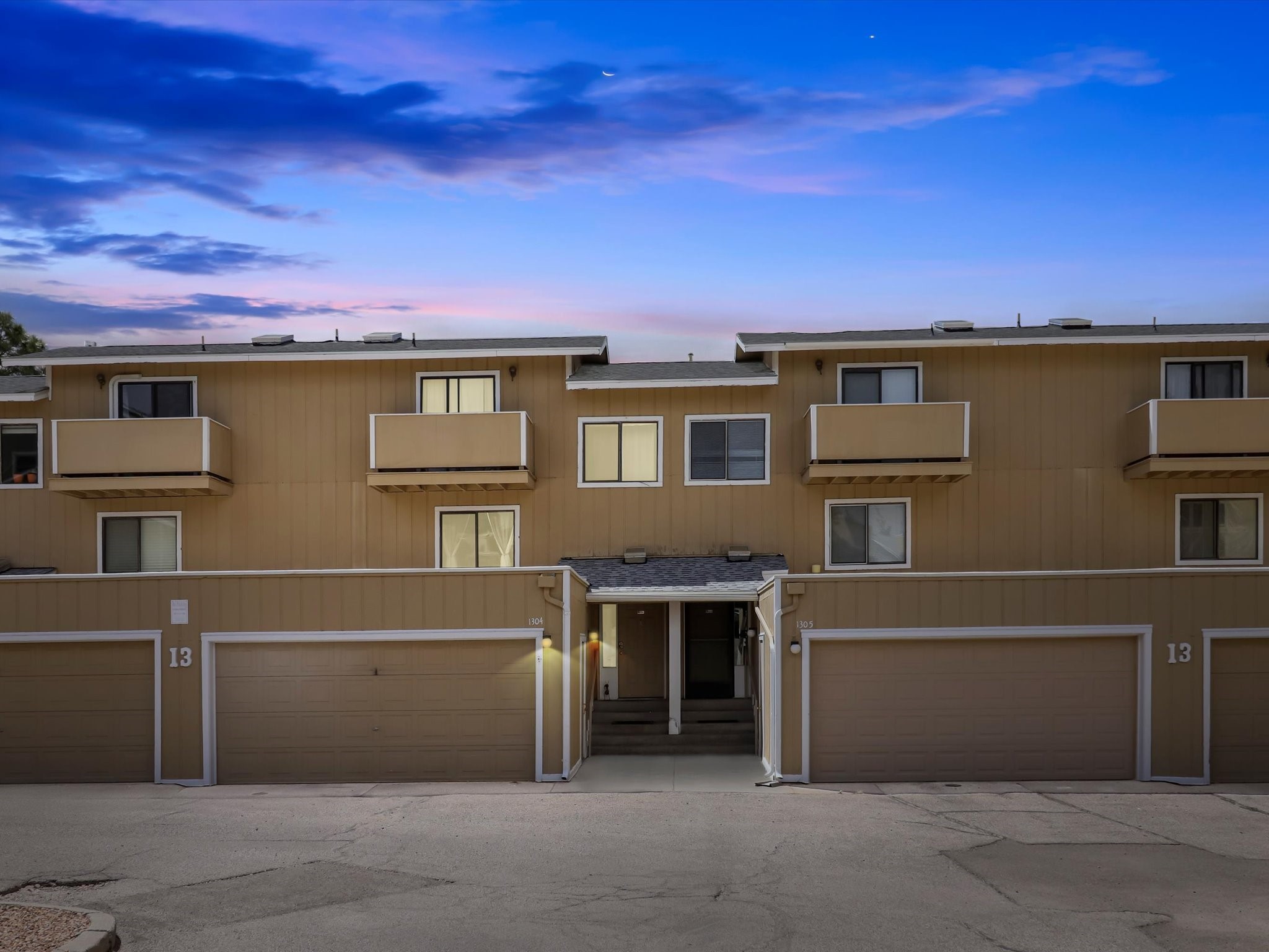 505 Oppenheimer Drive #1304, Los Alamos, New Mexico image 2
