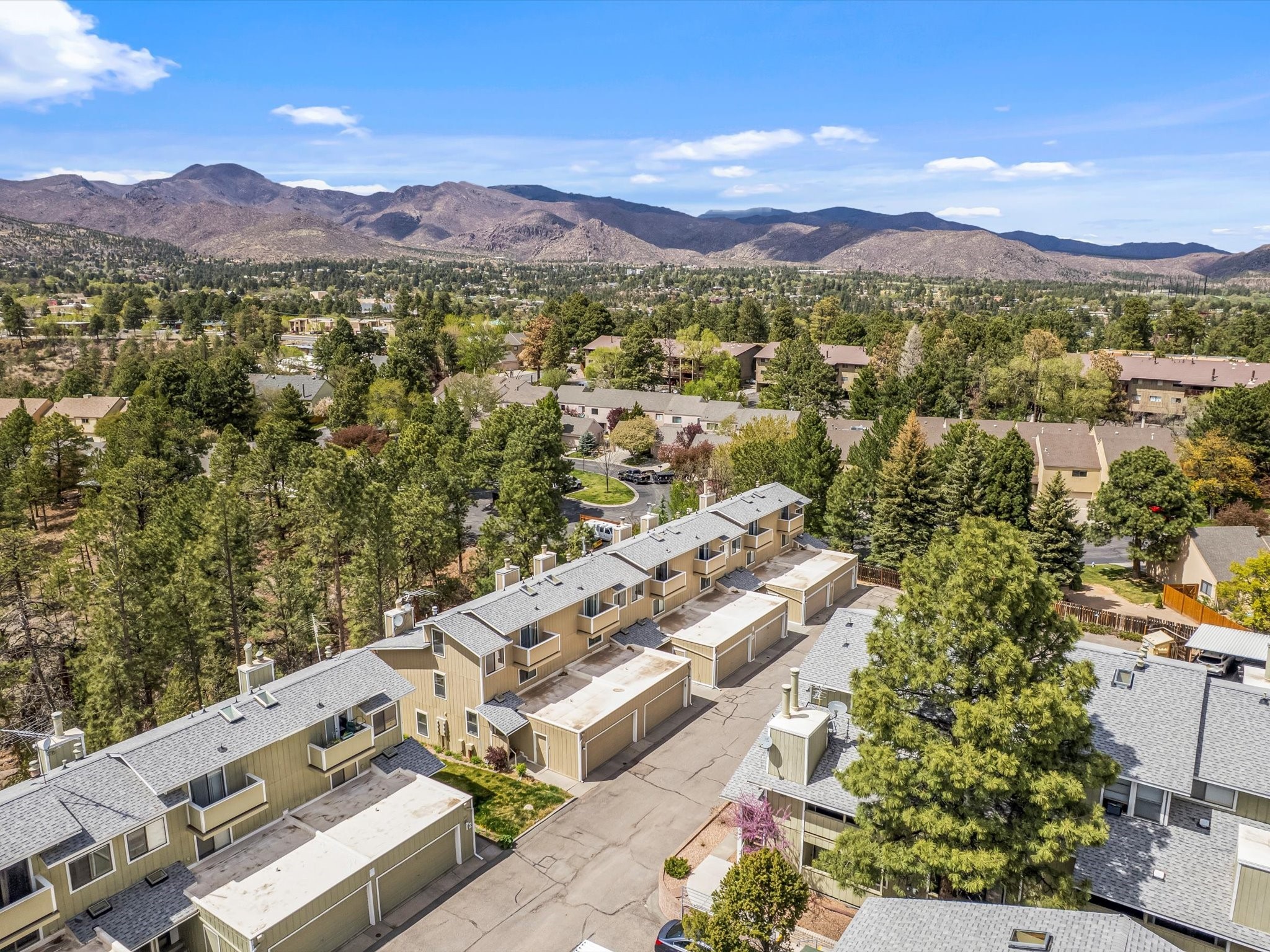 505 Oppenheimer Drive #1304, Los Alamos, New Mexico image 46